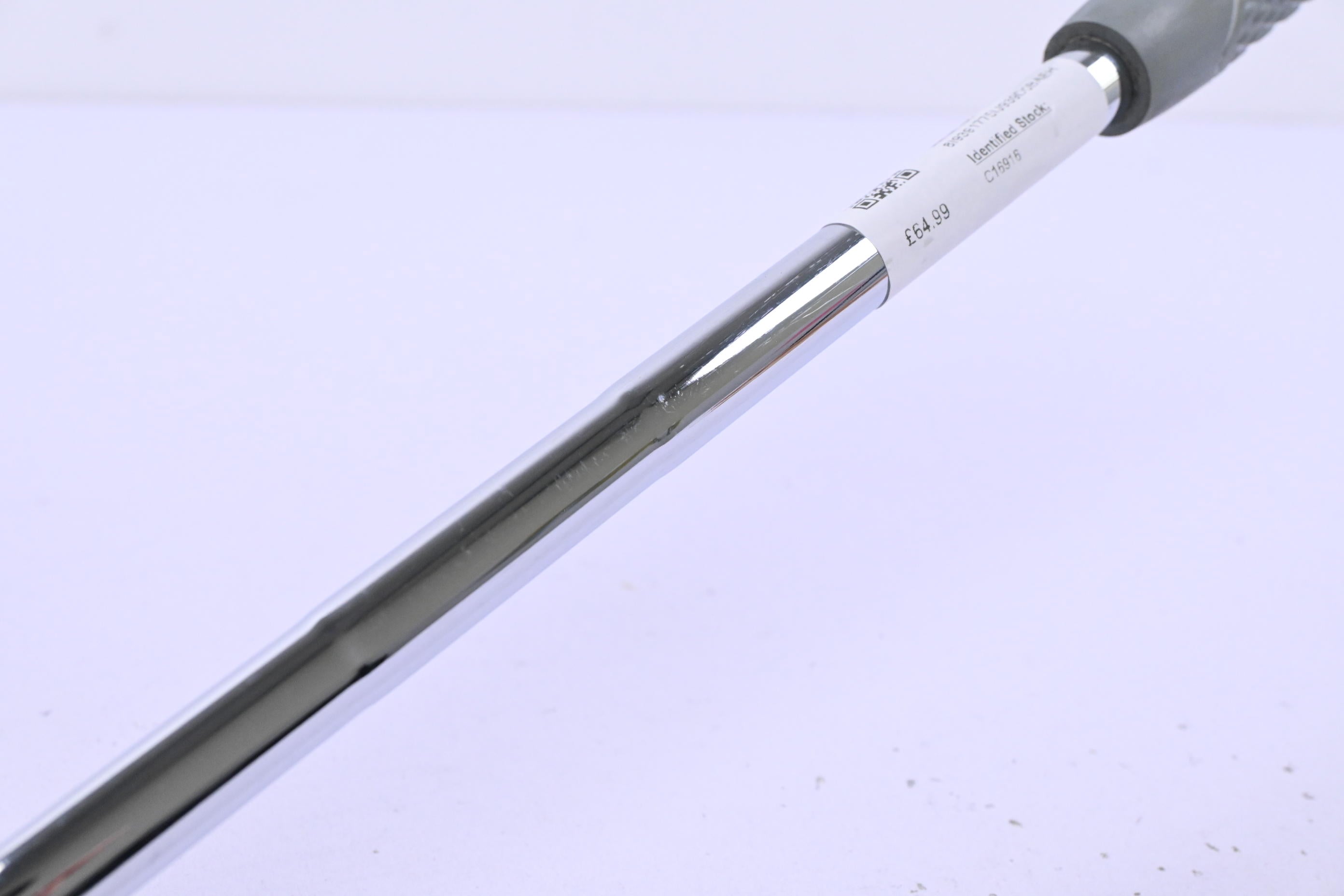 Taylormade Hi-Toe Lob Wedge / 64 Degree / Wedge Flex Shaft