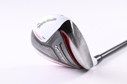 Taylormade Aeroburner #5 Wood / 18 Degree / Regular Flex Taylormade Matrix 49
