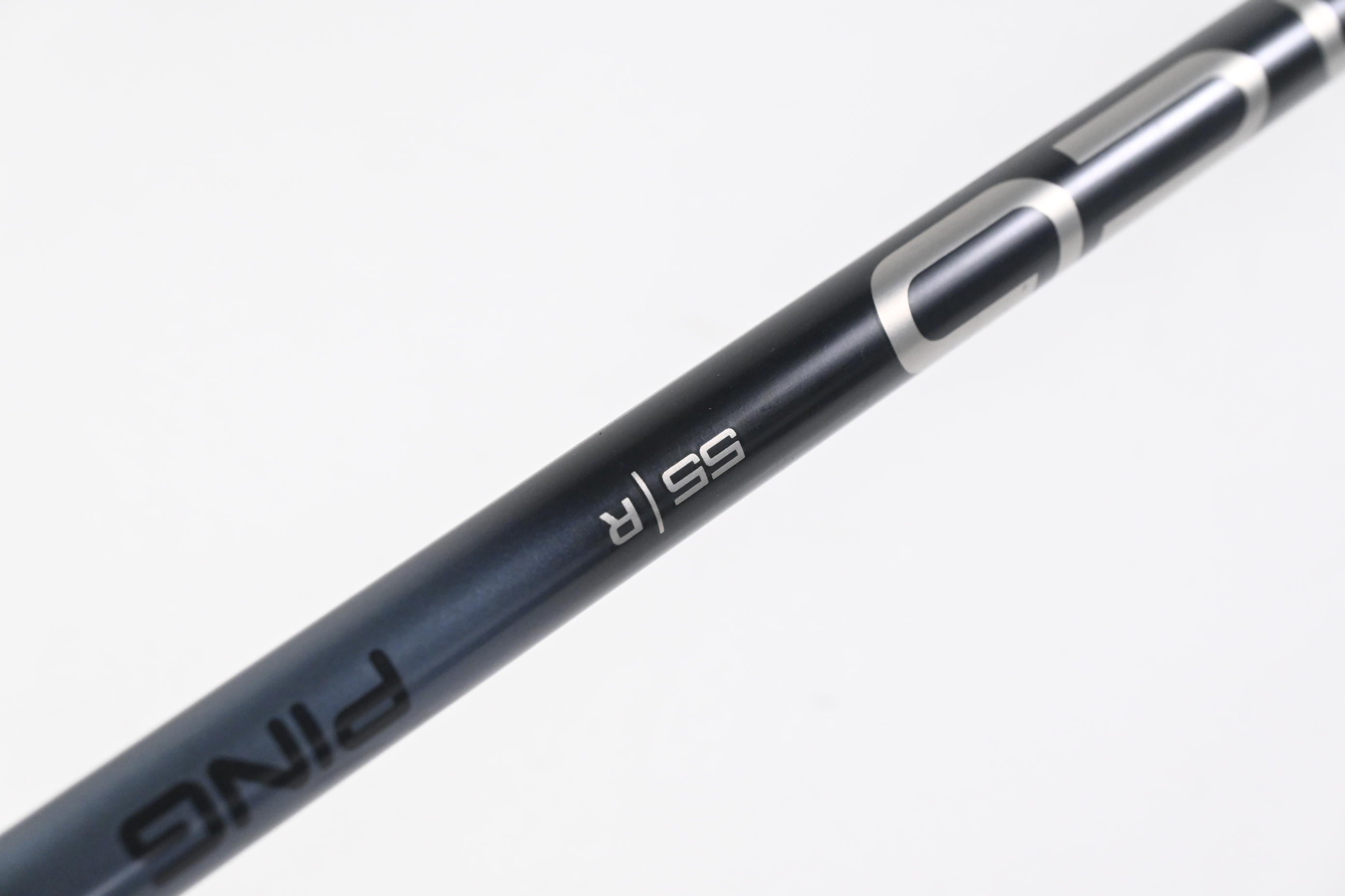 Ping G425 Max Driver / 10.5 Degree / Regular Flex Ping Alta CB Slate 55 Shaft