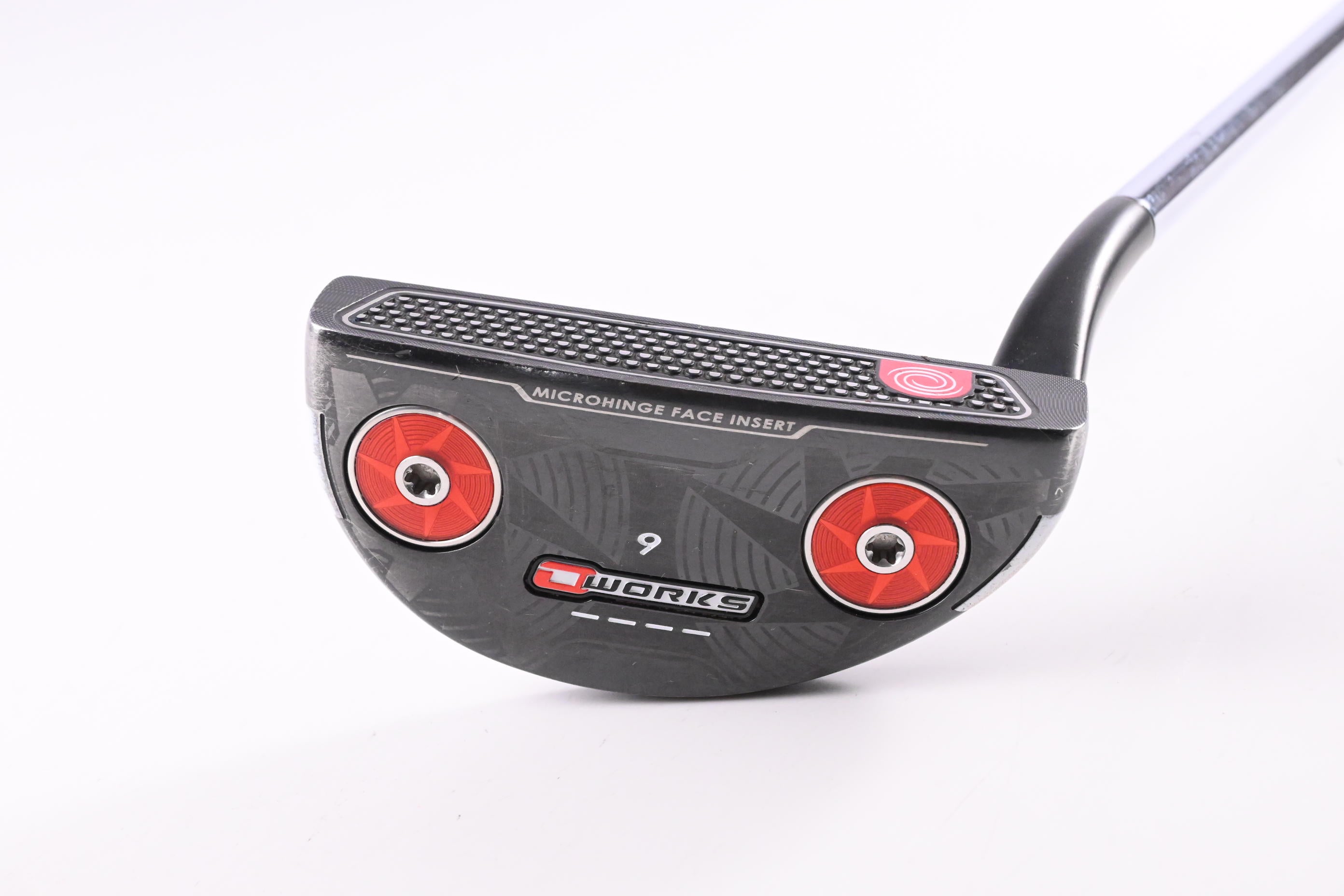 Odyssey O-Works #9 Putter / 34 Inch