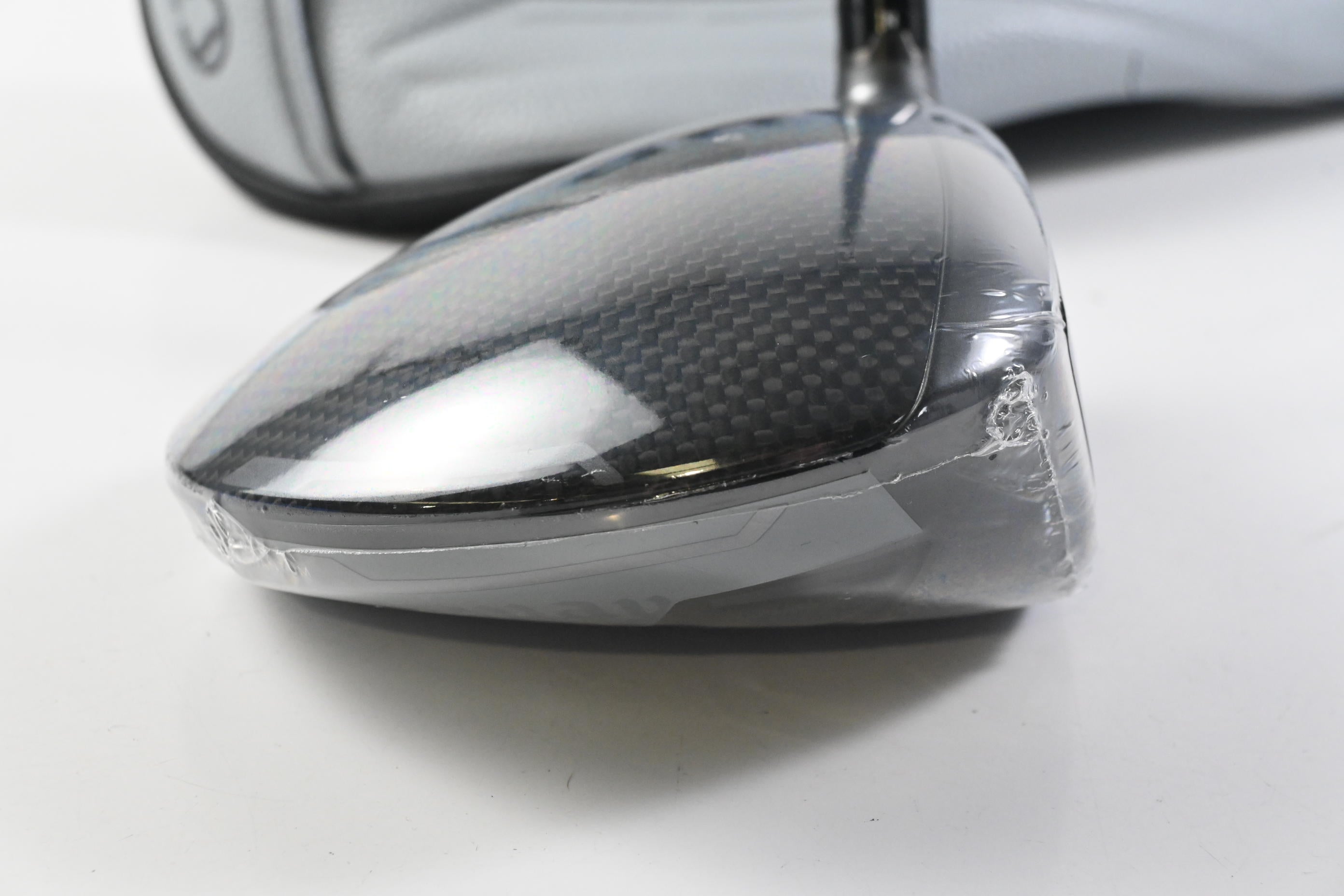 Callaway Quantum Max Driver / 10.5 Degree / X-Flex Ventus Black 6 Shaft
