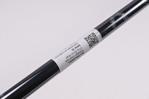 Diamana WS 60 Driver Shaft / Stiff Flex / .335" Tip / Uncut
