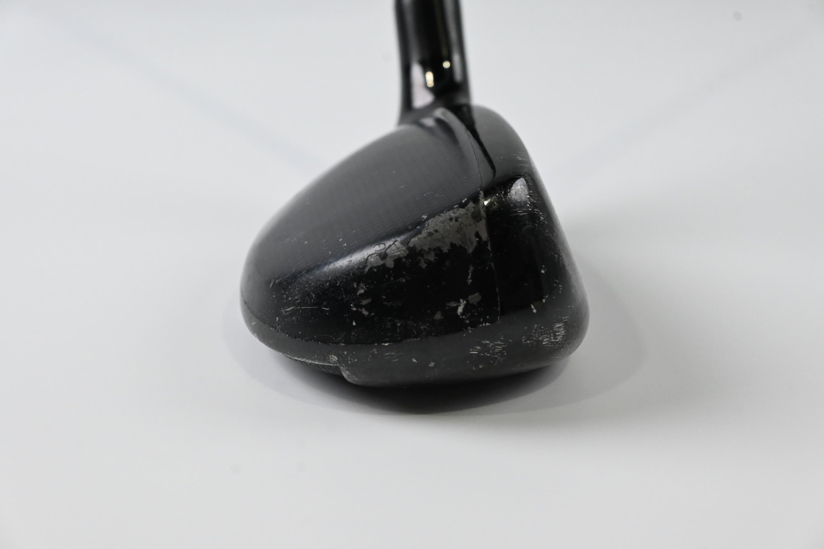 Taylormade SIM2 #3 Hybrid / 19.5 Degree / Stiff Flex Tensei AV Raw Blue 80