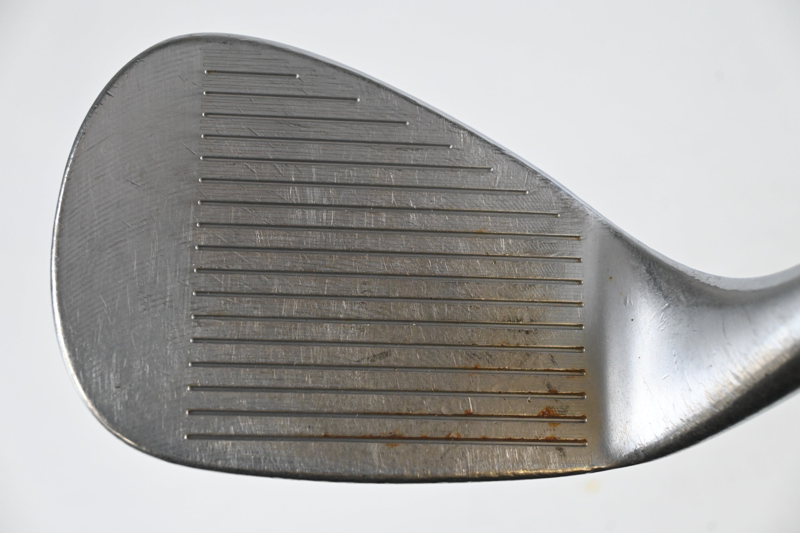 Cleveland RTX-3 Lob Wedge / 58 Degree / Wedge Flex Dynamic Gold Shaft