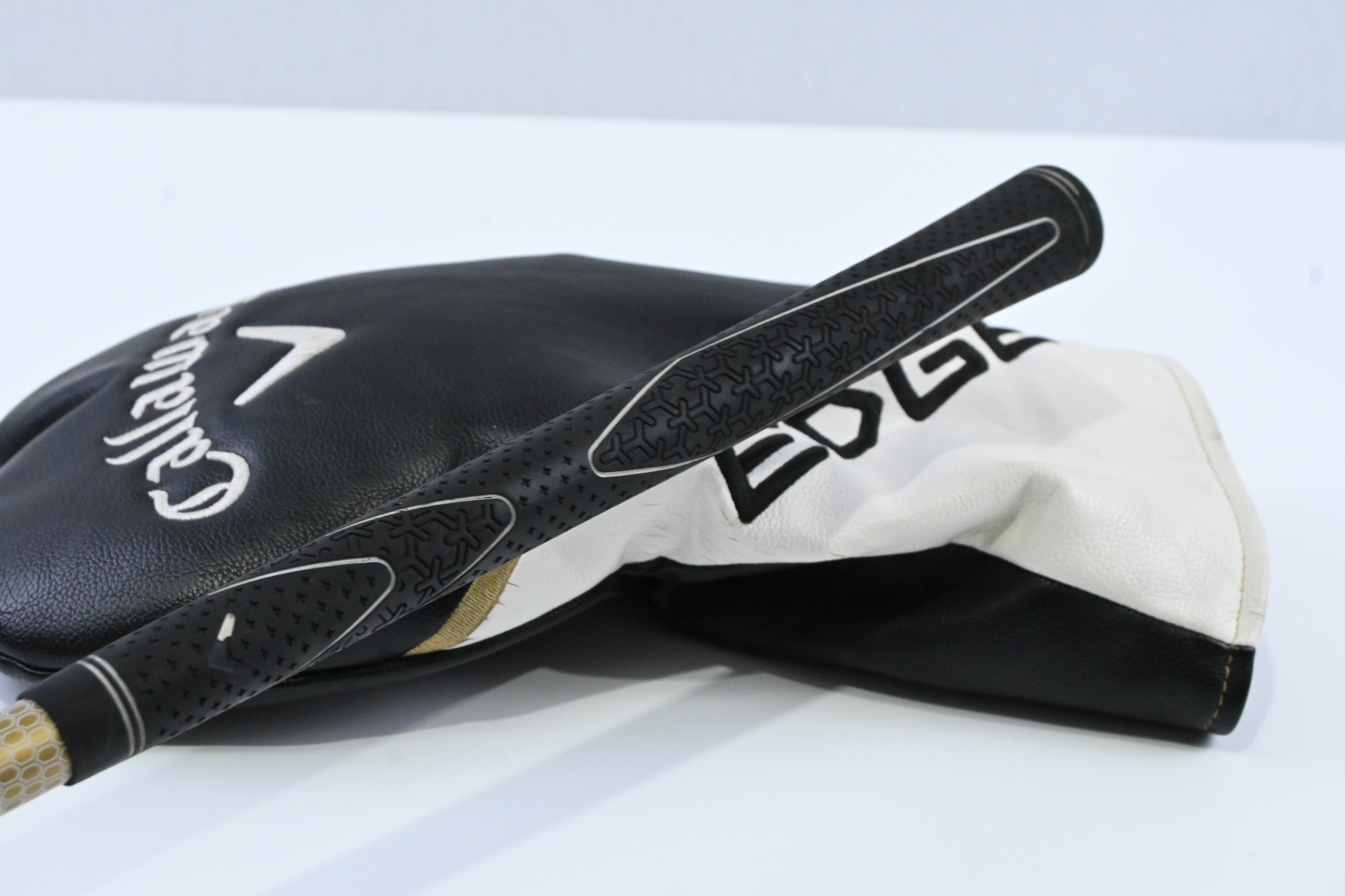 Callaway Edge Driver / 10.5 Degree / Regular Flex Callaway Edge 65 Shaft