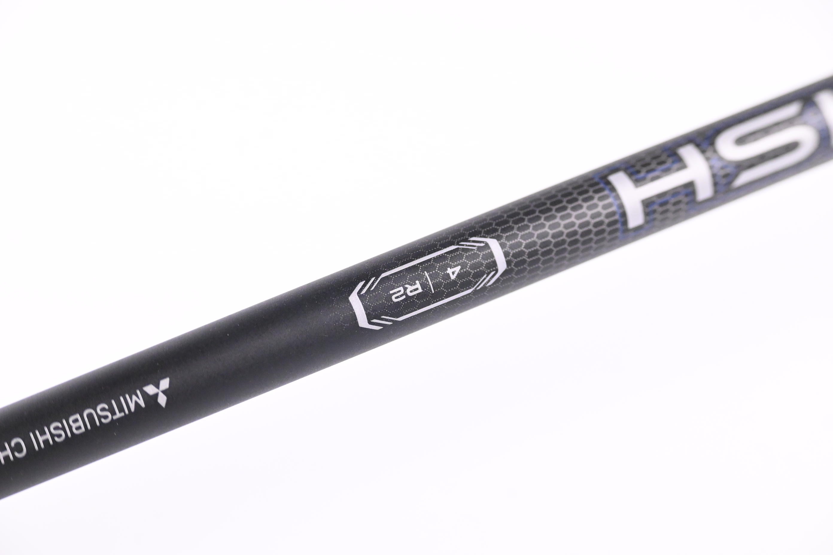 Taylormade Qi35 Max Lite #5 Wood / 18.5 Degree / Senior Flex Vanquish 4 Shaft