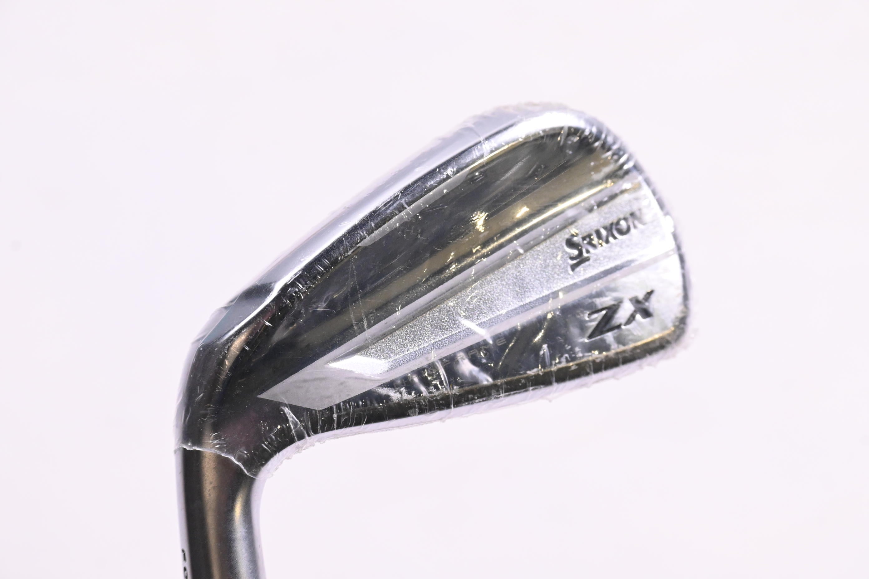 Left Hand Srixon ZX MK II #3 Iron / 20 Degree / Regular Flex UST Recoil Dart 90