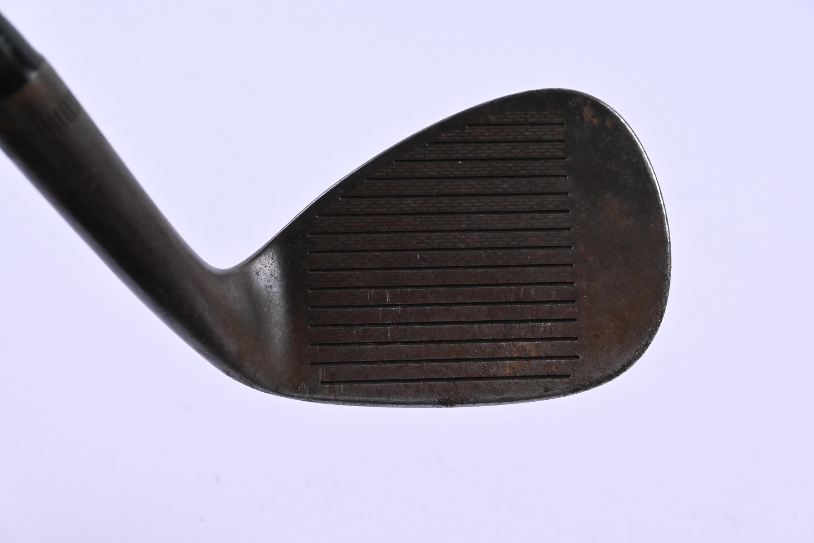 Left Hand Callaway Mack Daddy 2 Gap Wedge / 52 Degree / X-Flex Dynamic Gold