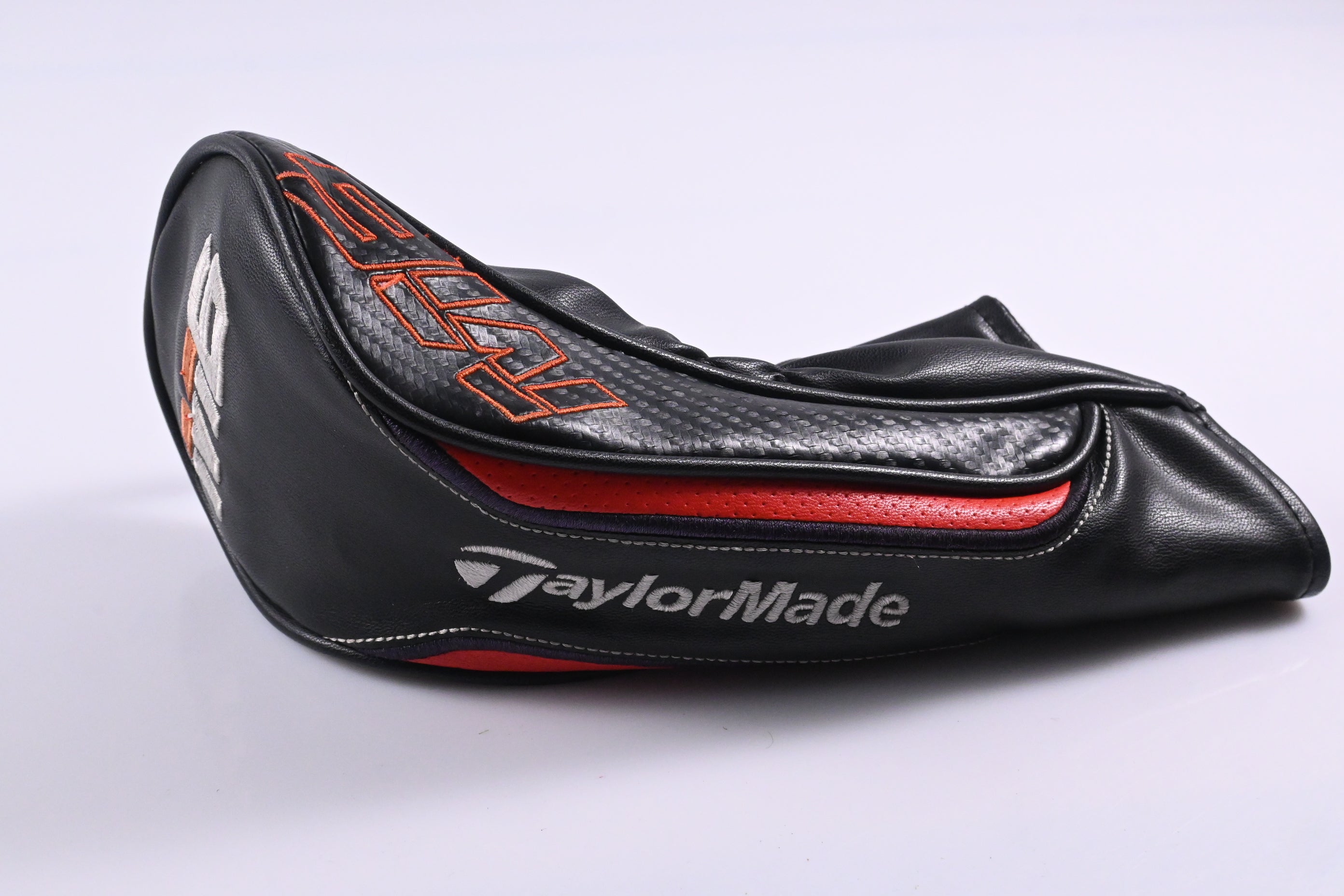 Taylormade M6 #5 Wood / 18 Degree / Regular Flex Atmos Orange 5 Shaft