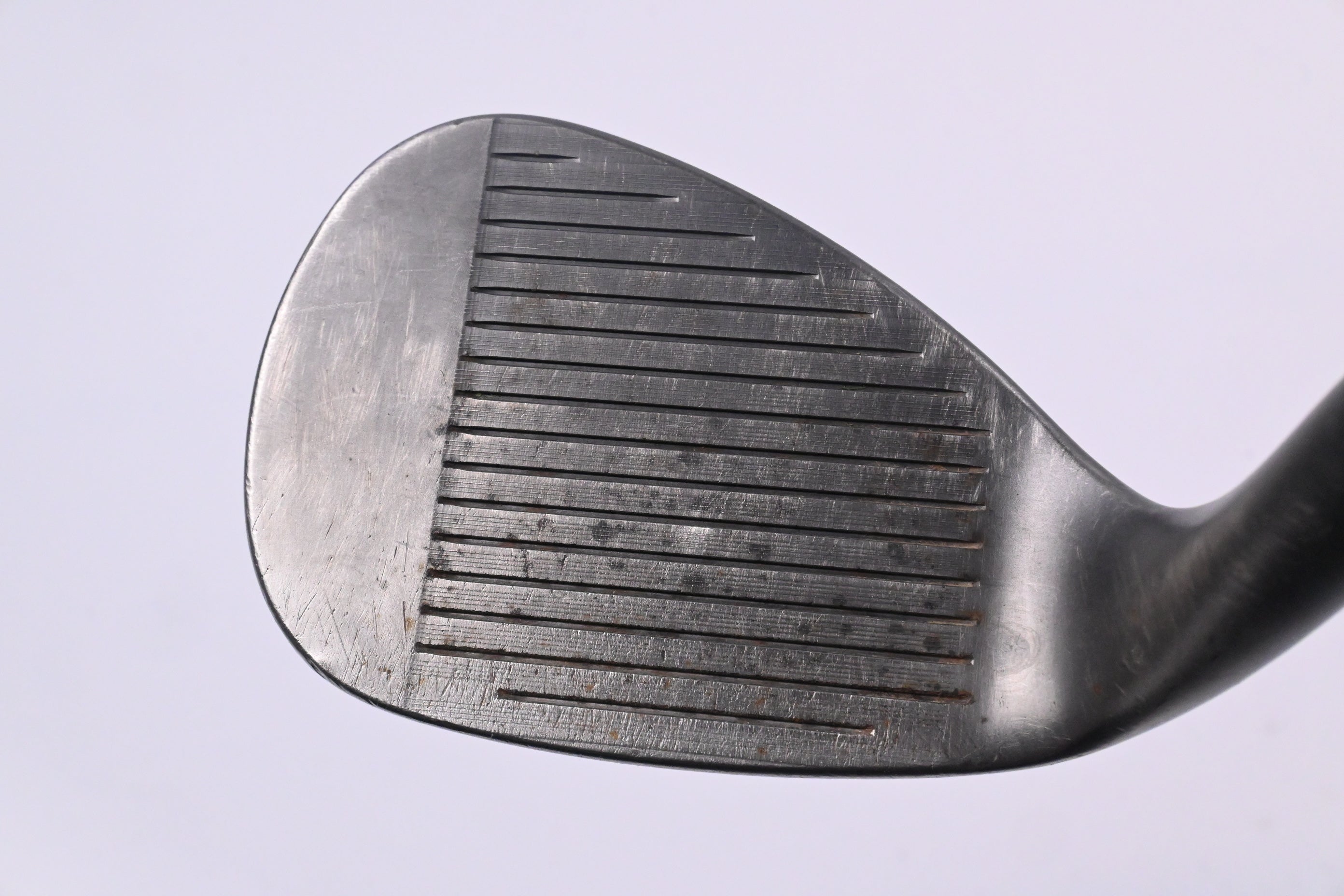 Callaway Mack Daddy 4 Lob Wedge / 60 Degree / Stiff Flex Dynamic Gold 115 S200