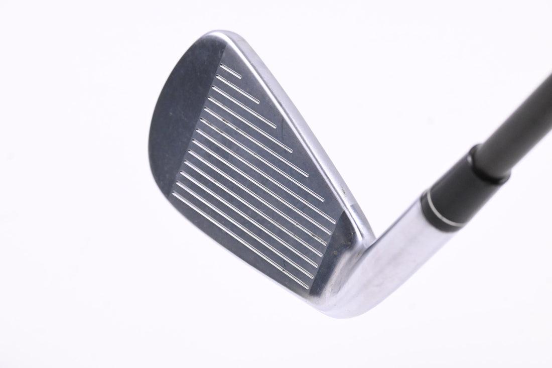 Taylormade P790 2017 #4 Iron / 21 Degree / Regular Flex UST Mamiya Recoil ES 760