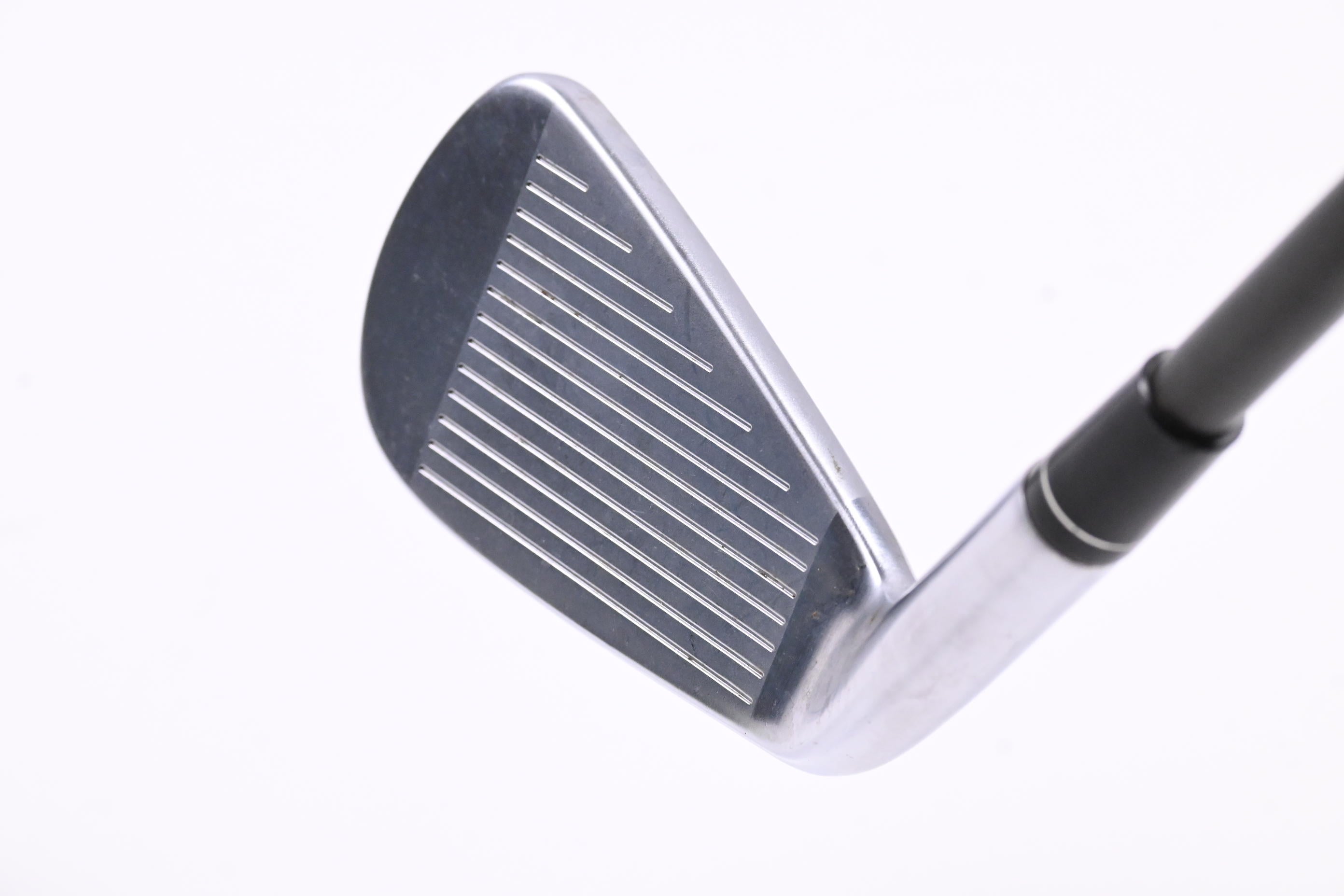 Taylormade P790 2017 #4 Iron / 21 Degree / Regular Flex UST Mamiya Recoil ES 760