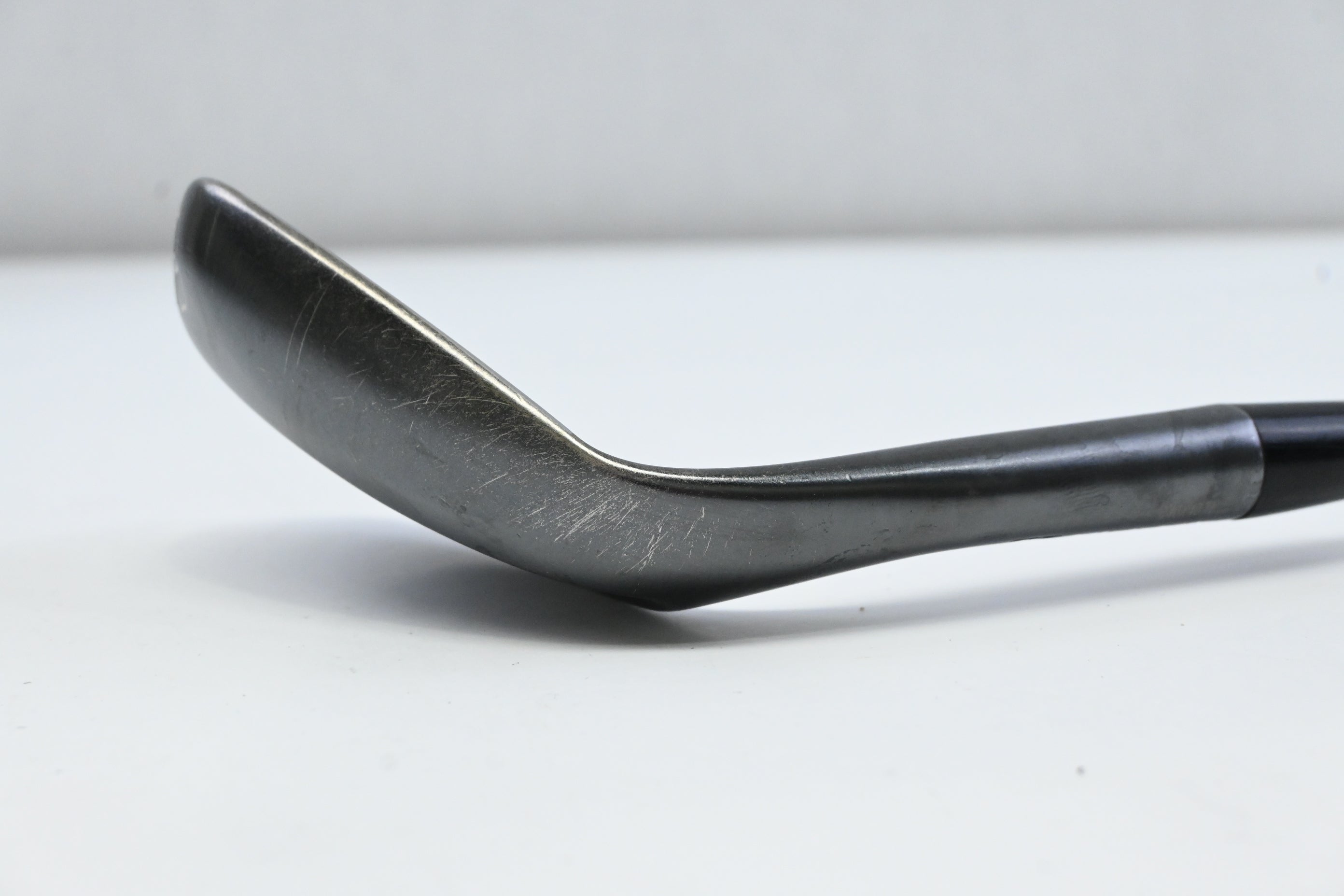 Cleveland RTZ Lob Wedge / 58 Degree / Wedge Flex Dynamic Gold Spinner Shaft