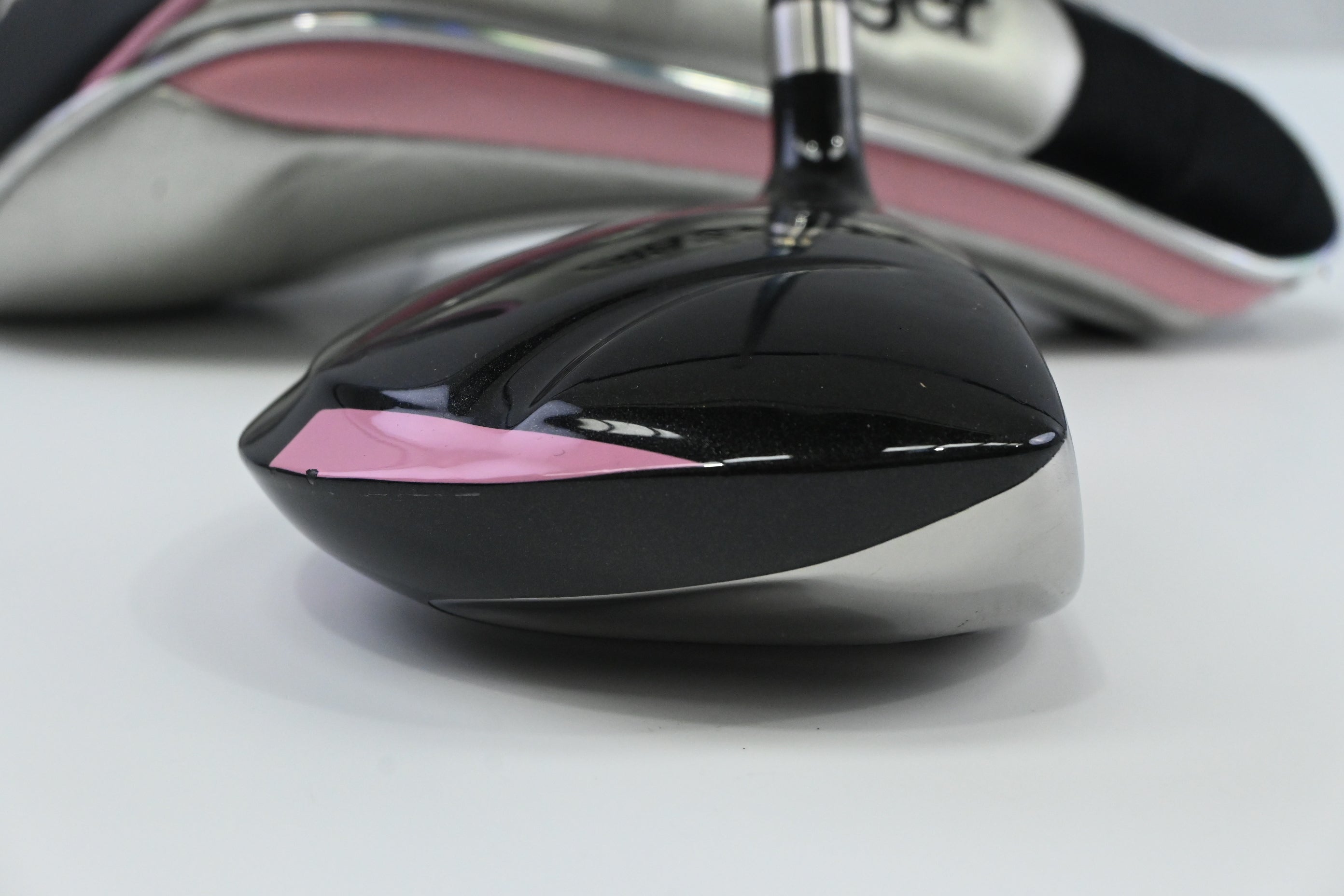 Ladies Slazenger F.A.S.T #3 Wood / 17 Degree / Ladies Flex Slazanger F.A.S.T