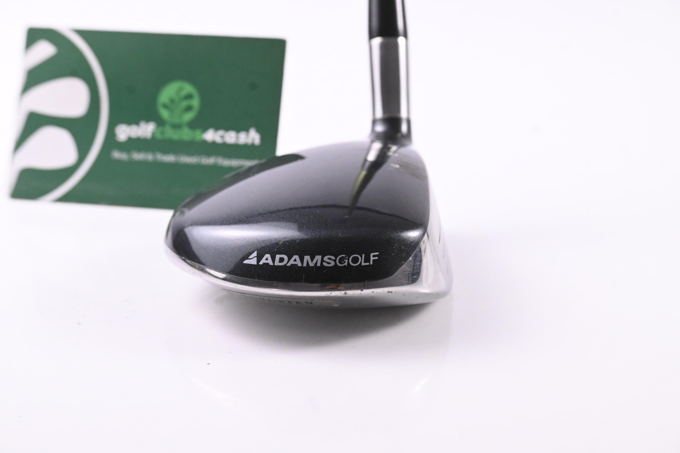 Adams Ovation #3 Wood / 14 Degree / Regular Flex Aldila Adams Shaft