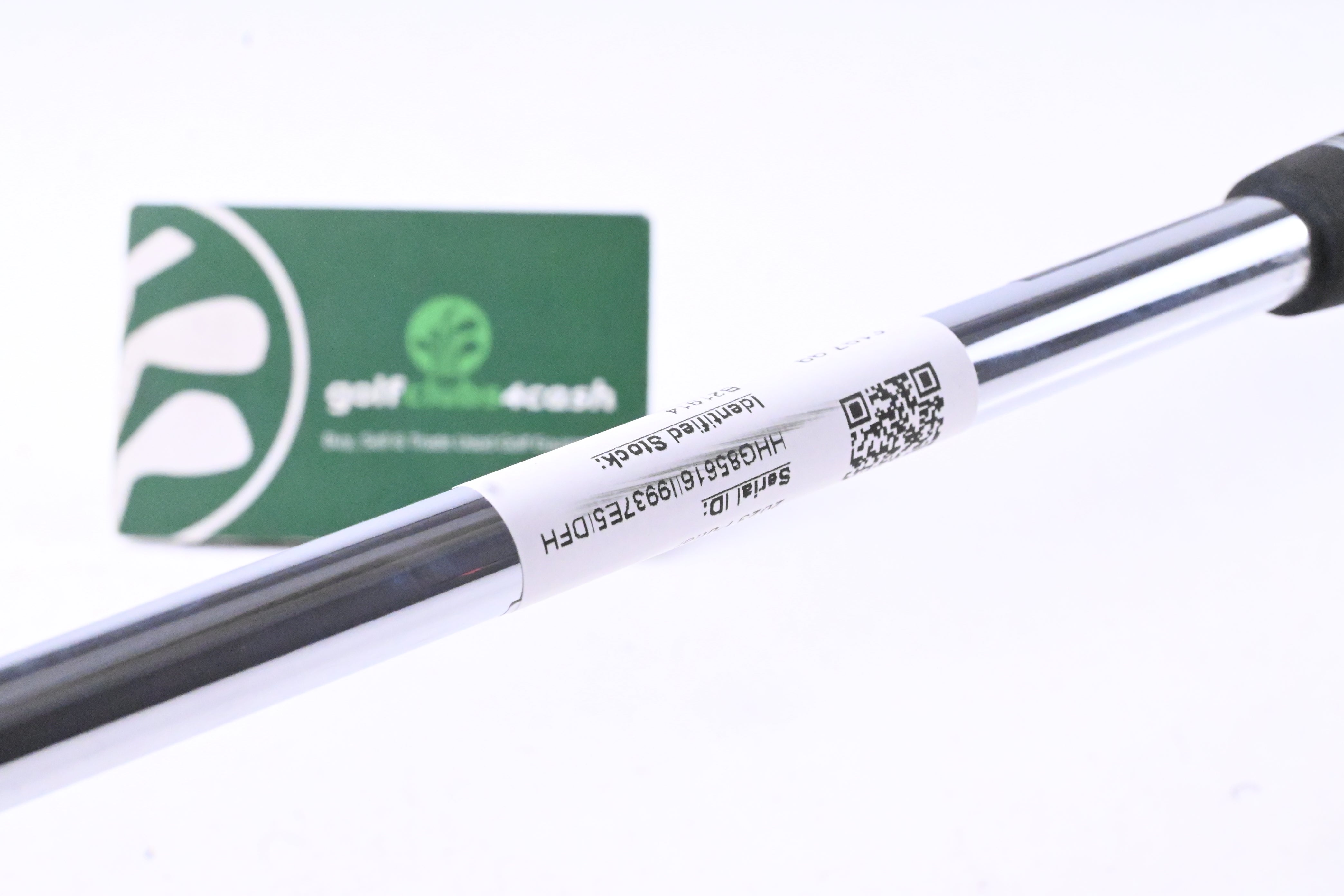 Ping 2023 Prime Tyne 4 Putter / 34 Inch