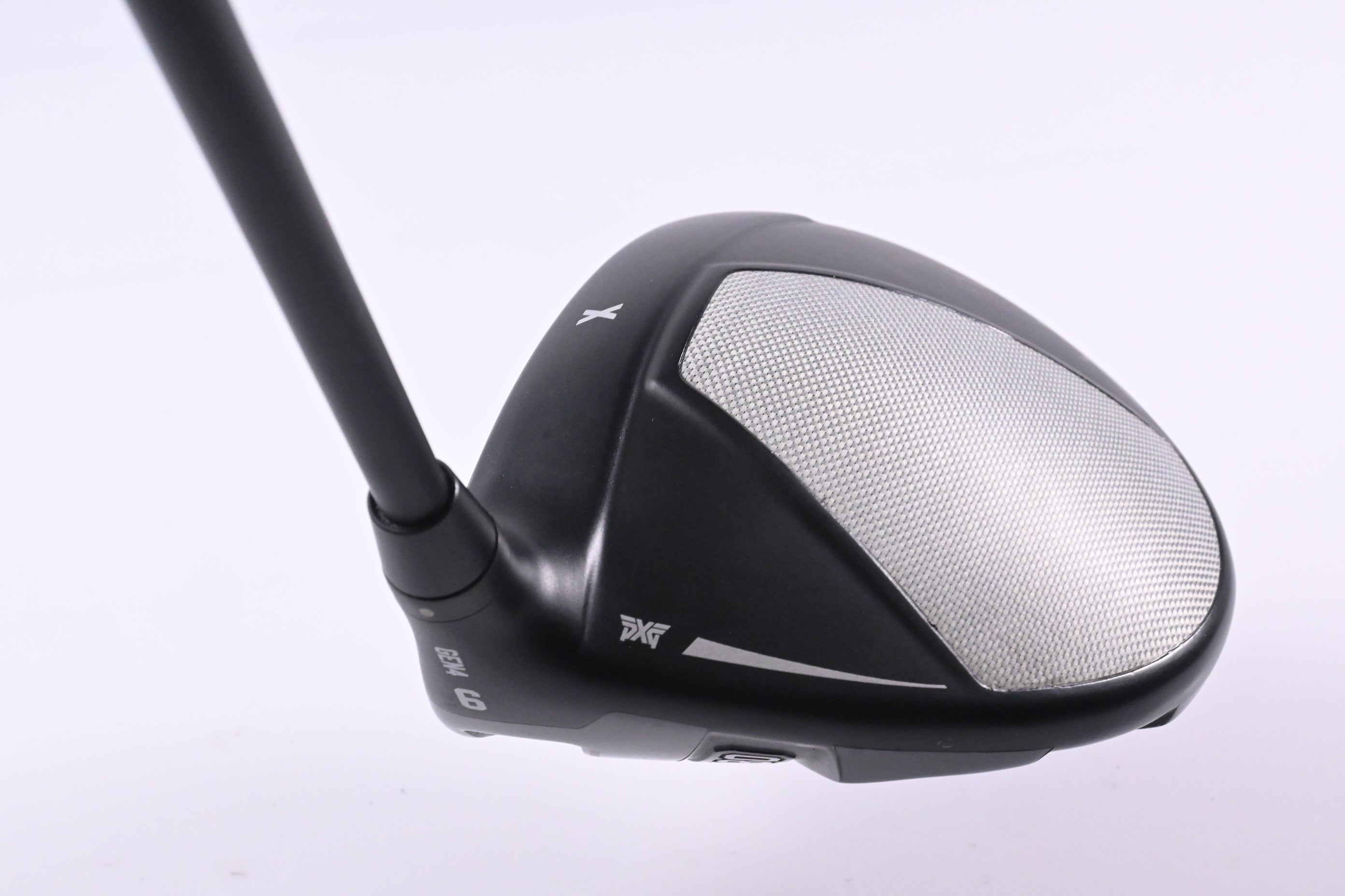 PXG 0811 X Gen4 Driver / 9 Degree / Stiff Flex Tensei 1K Black 75 Shaft