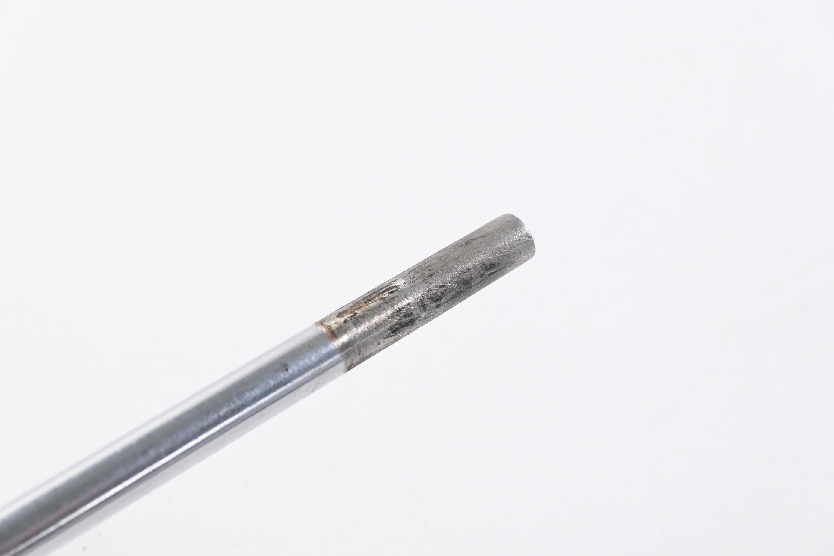Project X IO 110 #8 Iron Shaft / Stiff Flex / .355" Tip
