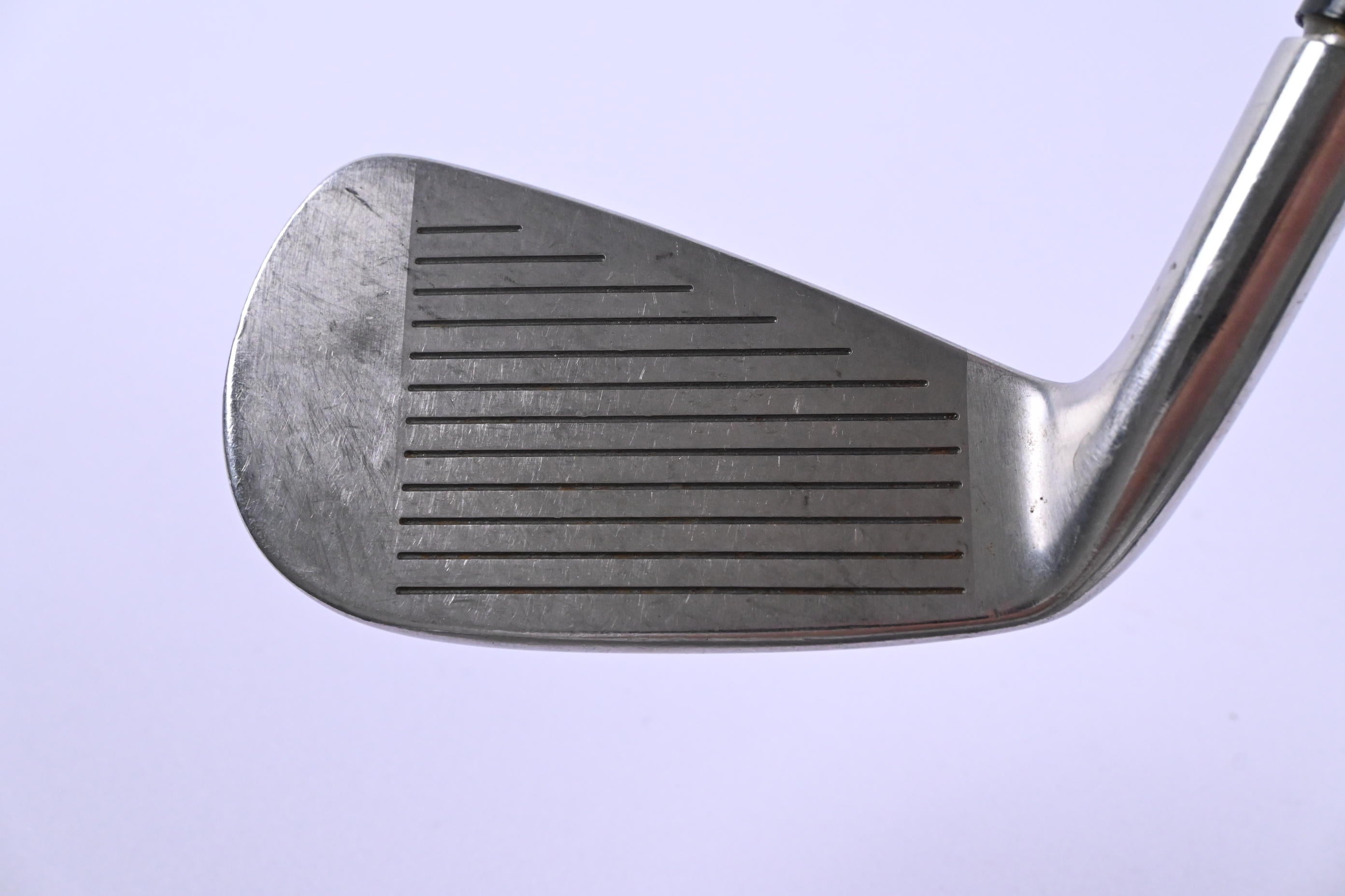 Mizuno MX-15 #5 Iron / 27 Degree / Stiff Flex Dynamic Gold S300 Shaft