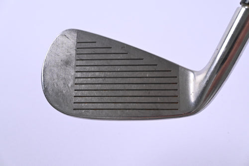 Mizuno MX-15 #5 Iron / 27 Degree / Stiff Flex Dynamic Gold S300 Shaft