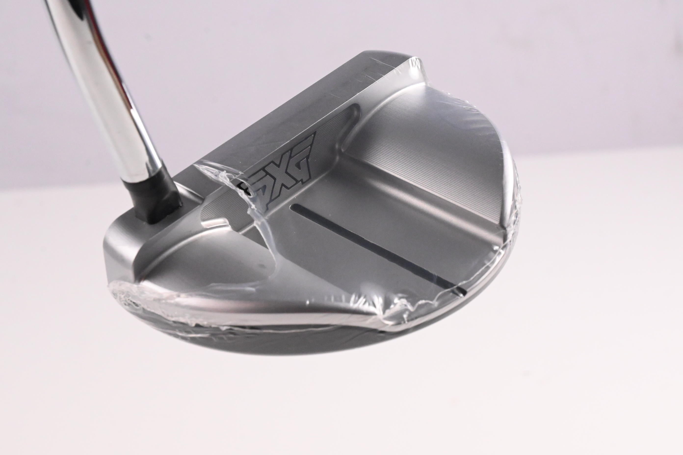 PXG Battle Ready II Hercules Double Bend Putter / 34 Inch