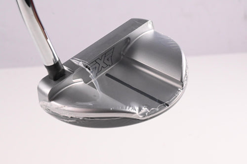 PXG Battle Ready II Hercules Double Bend Putter / 34 Inch