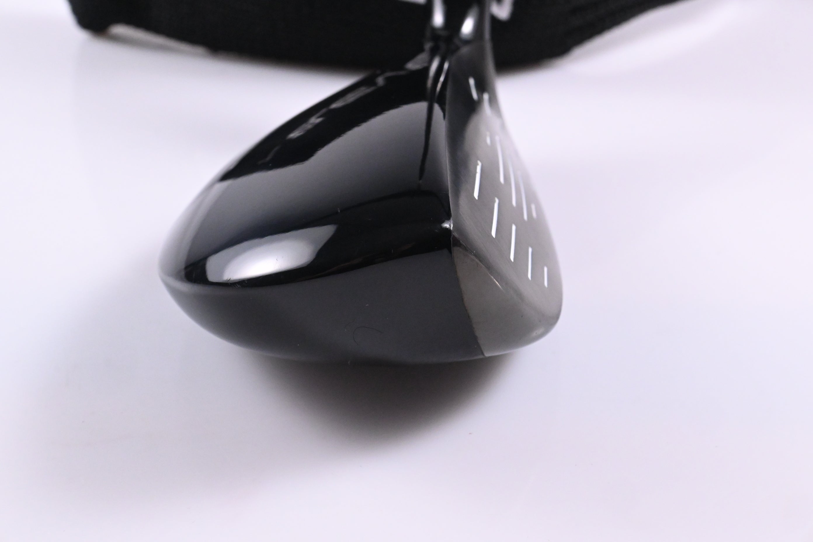 Eleven #7 Hybrid / 31 Degree / Senior Flex KBS TGI 60 Shaft
