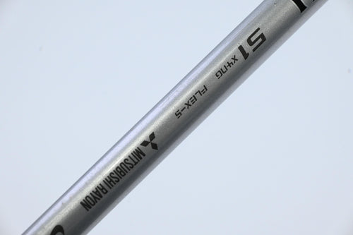 Nike VR-S Driver / 9.5 Degree / Stiff Flex Fubuki 51 Shaft