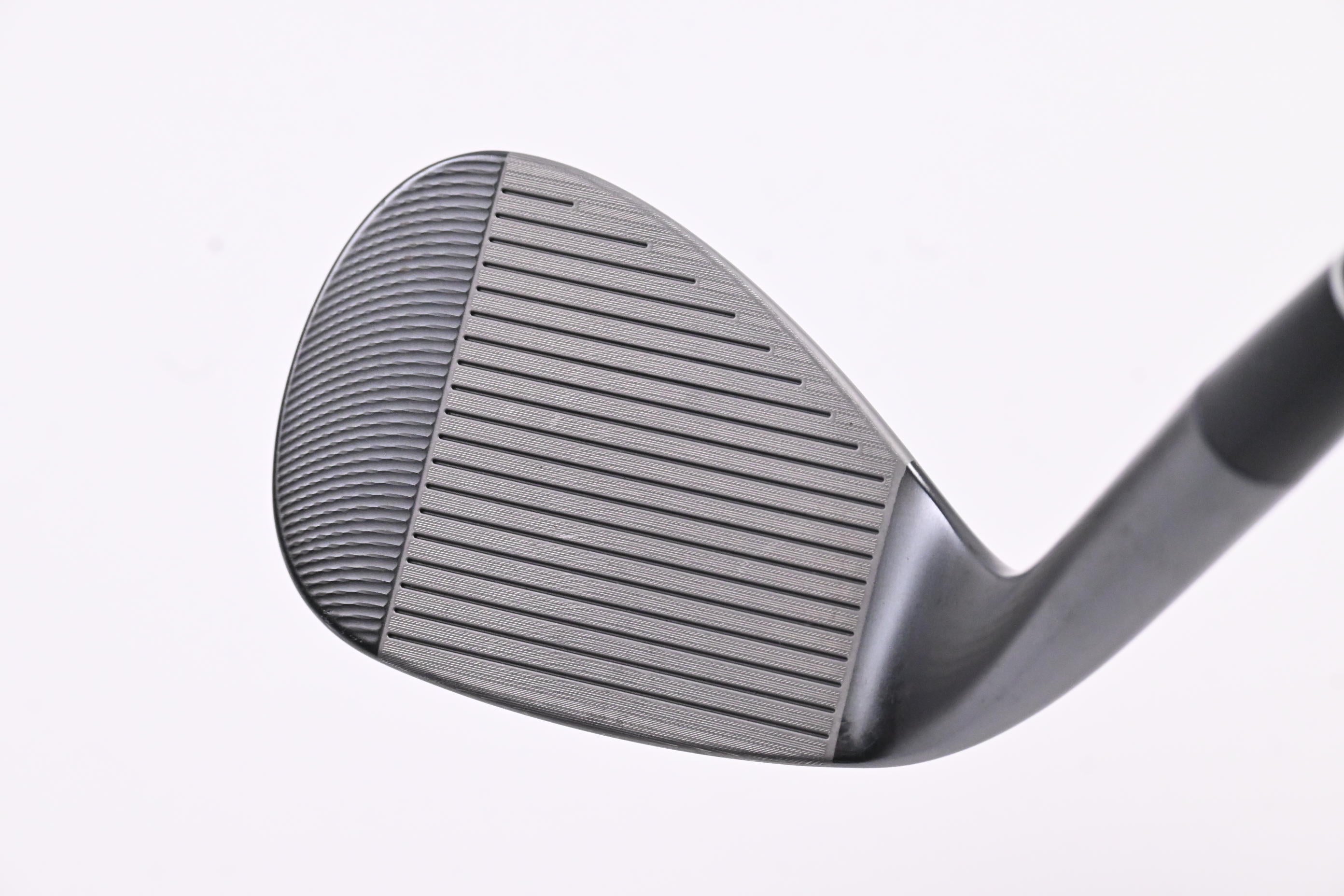 Cleveland RTX 6 Zipcore Lob Wedge / 60 Degree / Wedge Flex Dynamic Gold Spinner