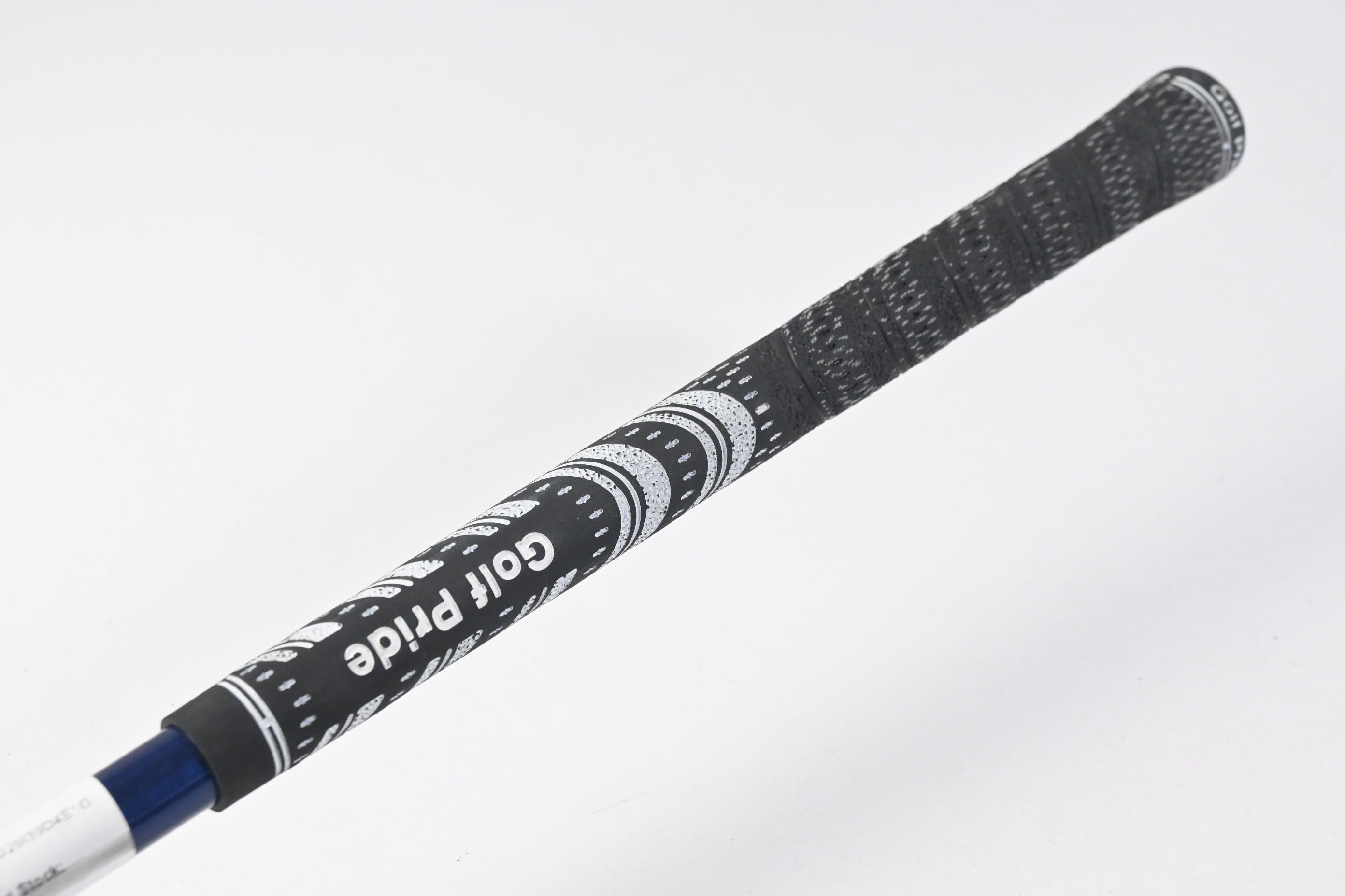 Taylormade Qi10 #5 Wood / 18 Degree / Senior Flex Fujikura Ventus TR Blue 6