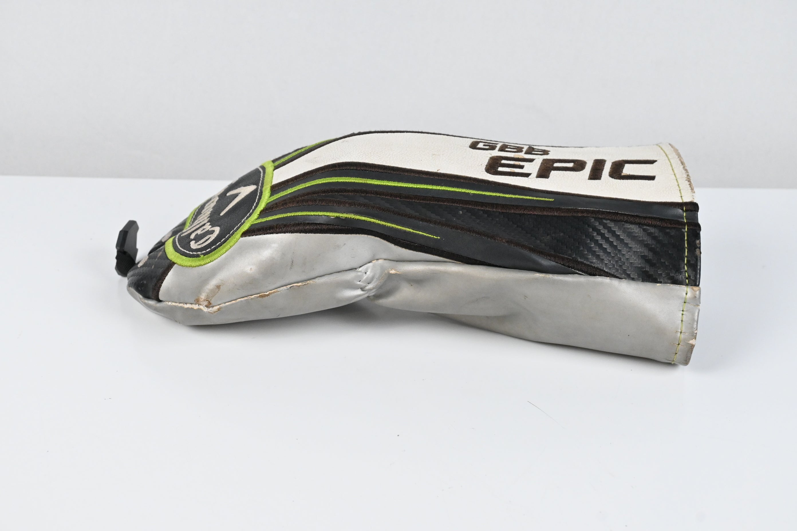 Callaway GBB Epic #3 Wood / 15 Degree / Stiff Flex Fujikura Pro 72 Shaft