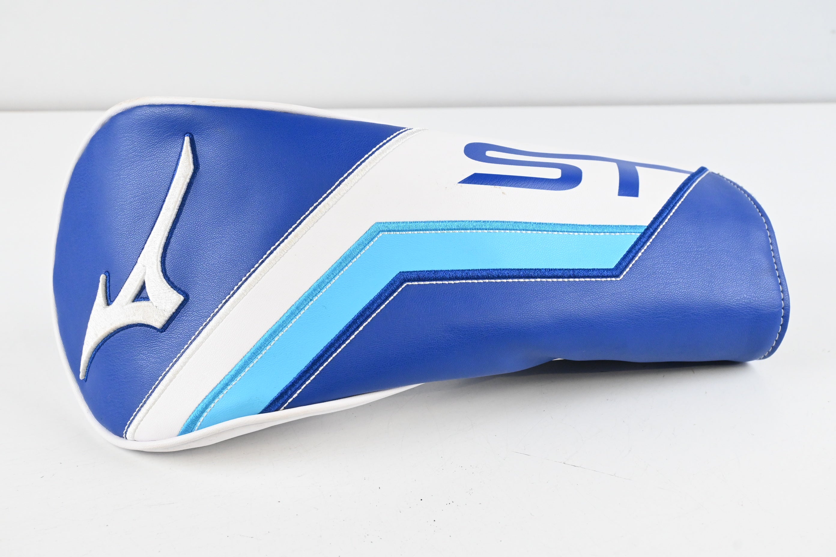 Mizuno ST-Max 230 Driver / 9.5 Degree / Regular Flex Tensei 1K Blue 55 Shaft