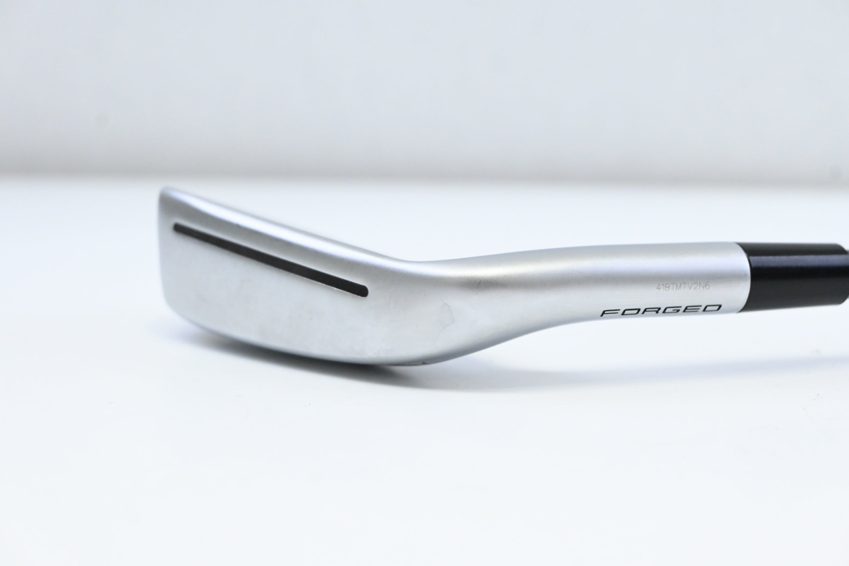 Taylormade P.DHY #3 Iron / 20 Degree / Stiff Flex UST Recoil Dart 90 Shaft