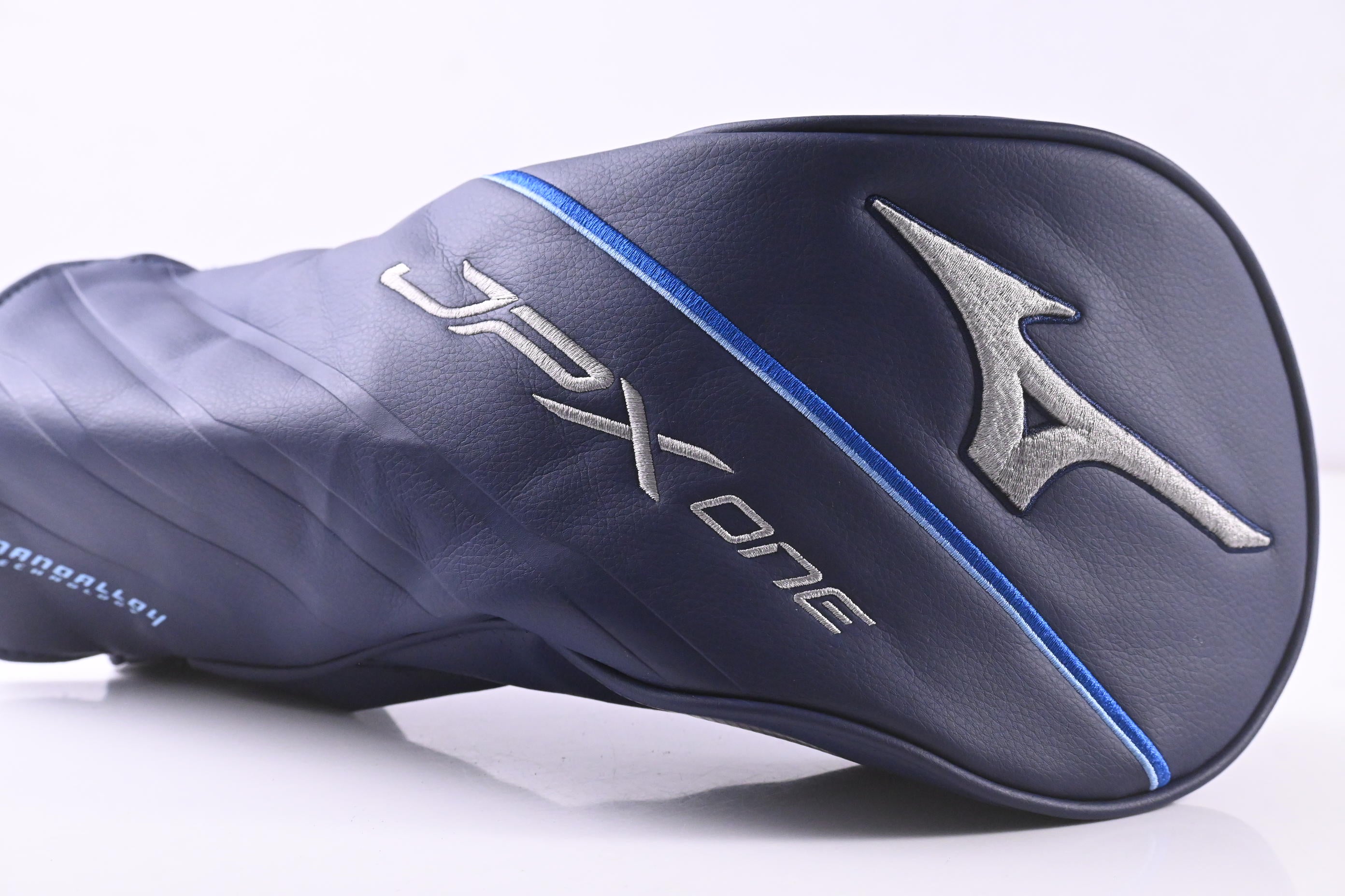 Mizuno JPX One Driver / 12 Degree / Senior Flex Denali Frost Blue 50 Shaft