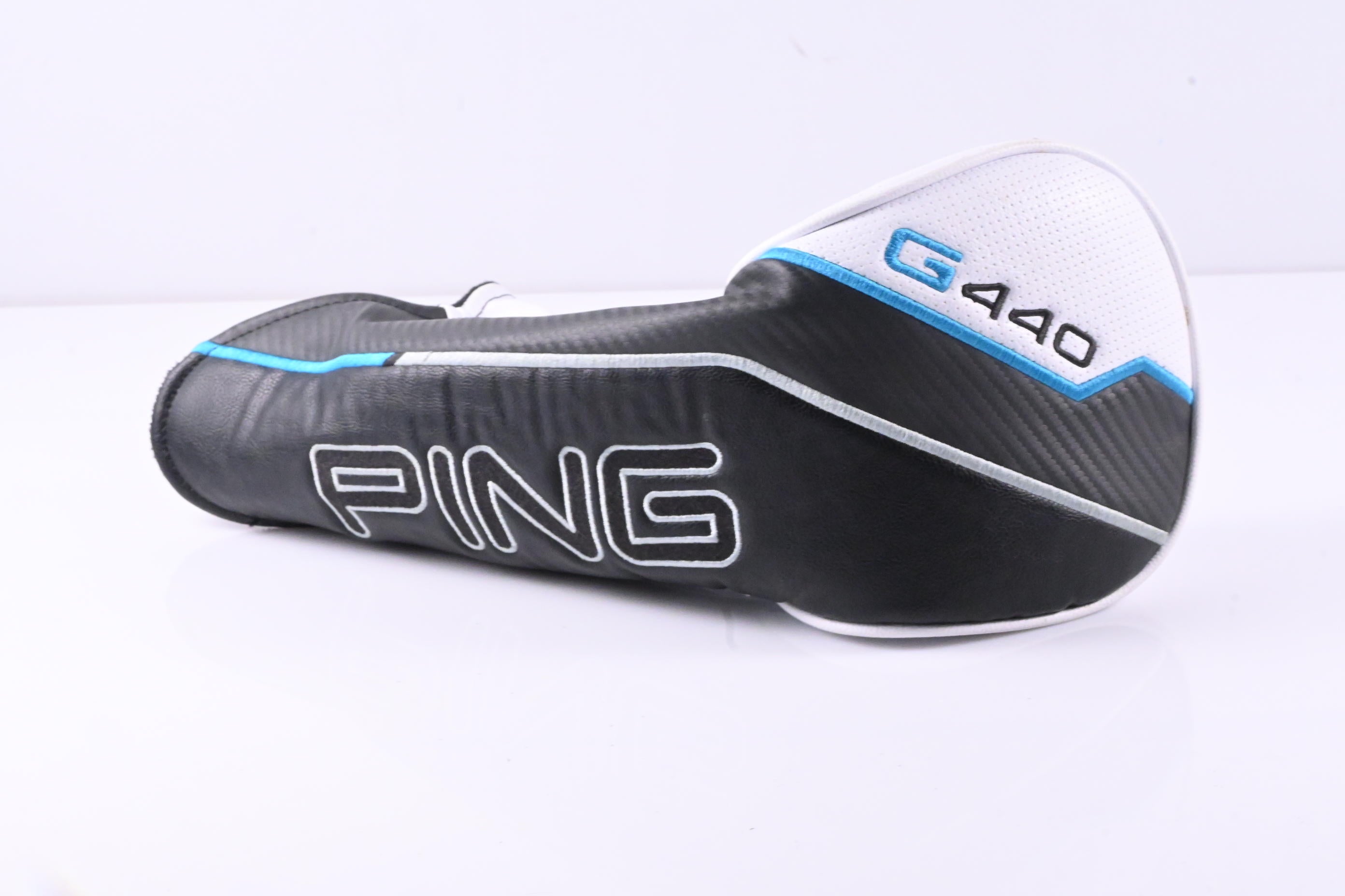 Ping G440 LST Driver / 9 Degree / X-Flex Atmos Black Tour Spec 6 Shaft