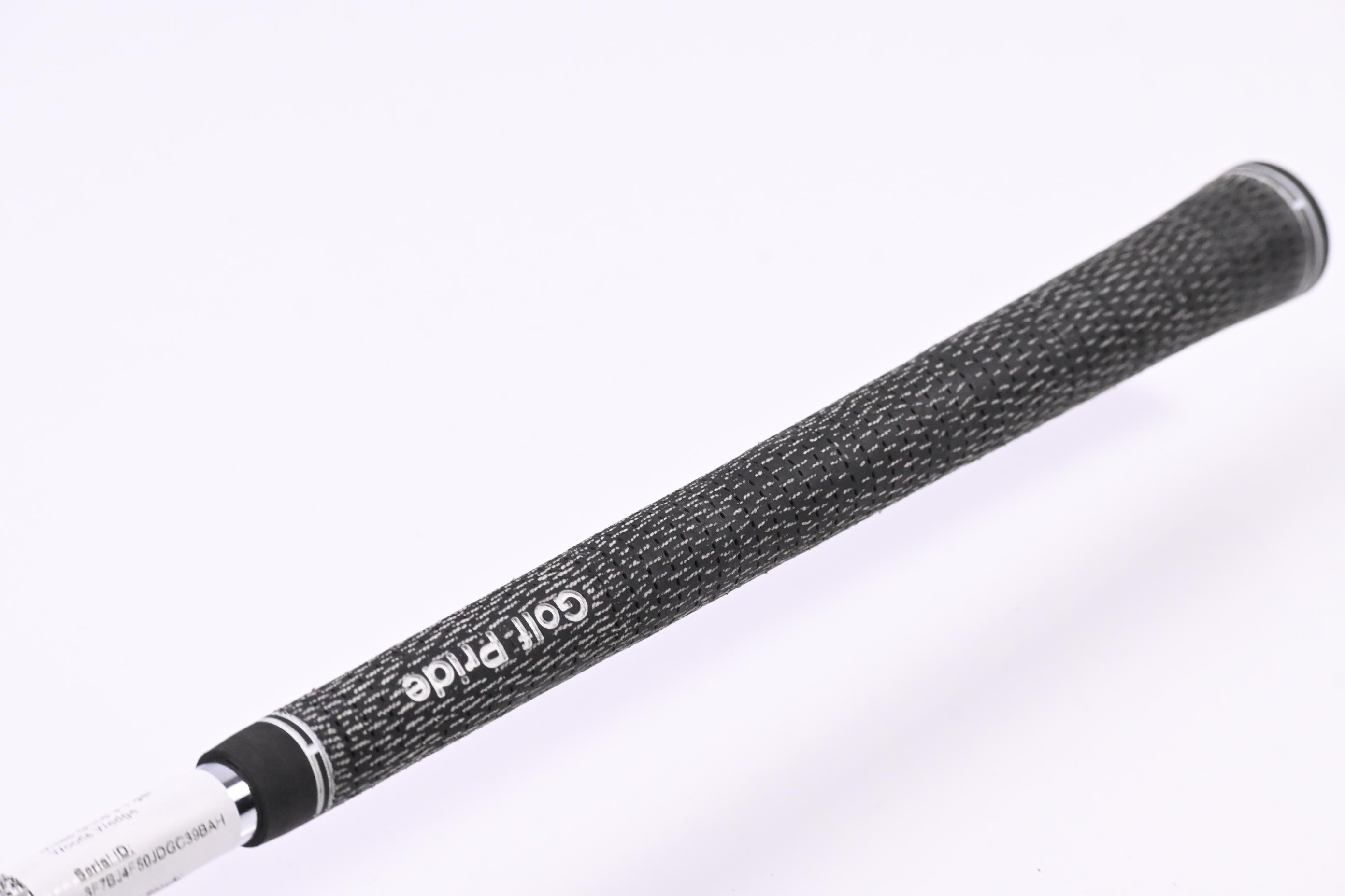 Taylormade Milled Grind 3 TW Lob Wedge / 60 Degree / Wedge Flex Steel Shaft