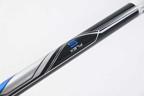 TaylorMade Jetspeed #2 Hybrid / 17 Degree / Stiff Flex Matrix Velox T 75