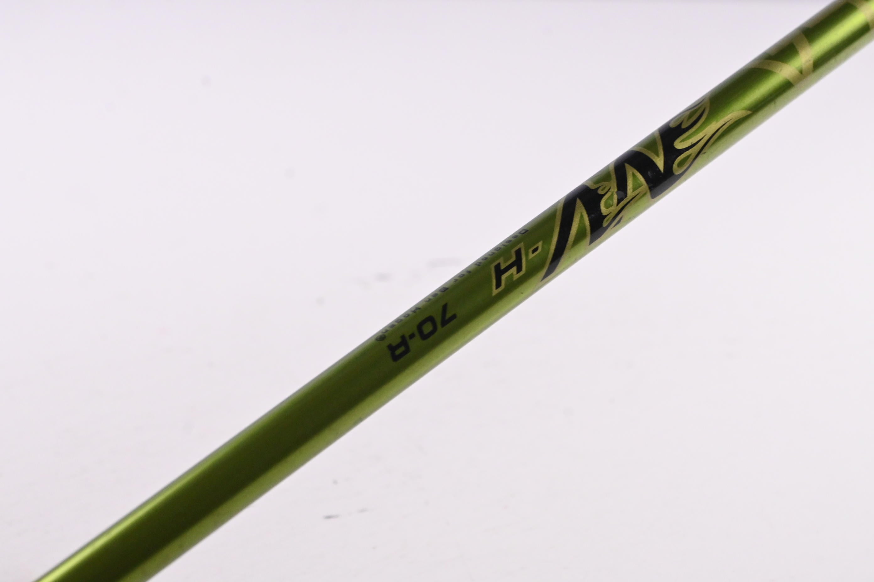 Left Hand Ben Hogan Big Ben CS3 Driver / 10.5 Degree / Regular Flex Aldila NV 70