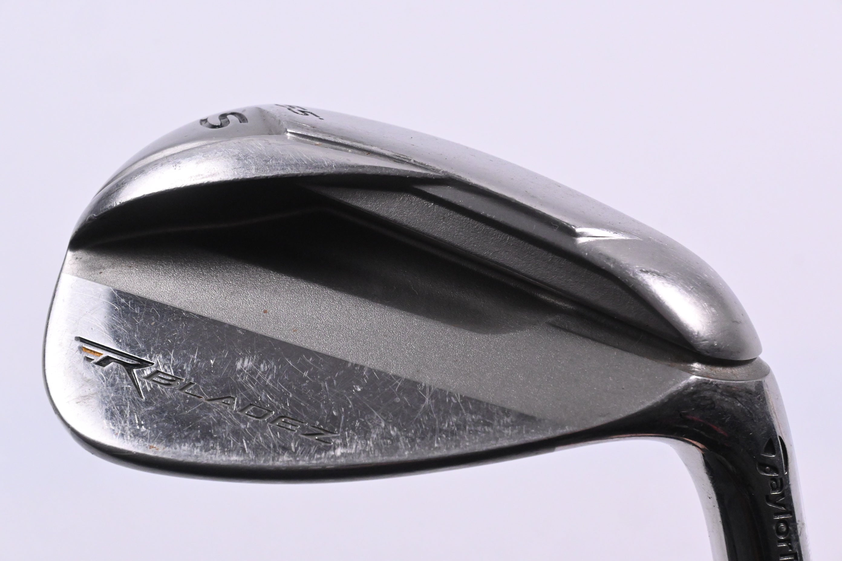 Taylormade Rocketbladez Sand Wedge / 55 Degree / Wedge Flex Taylormade RBZ Shaft