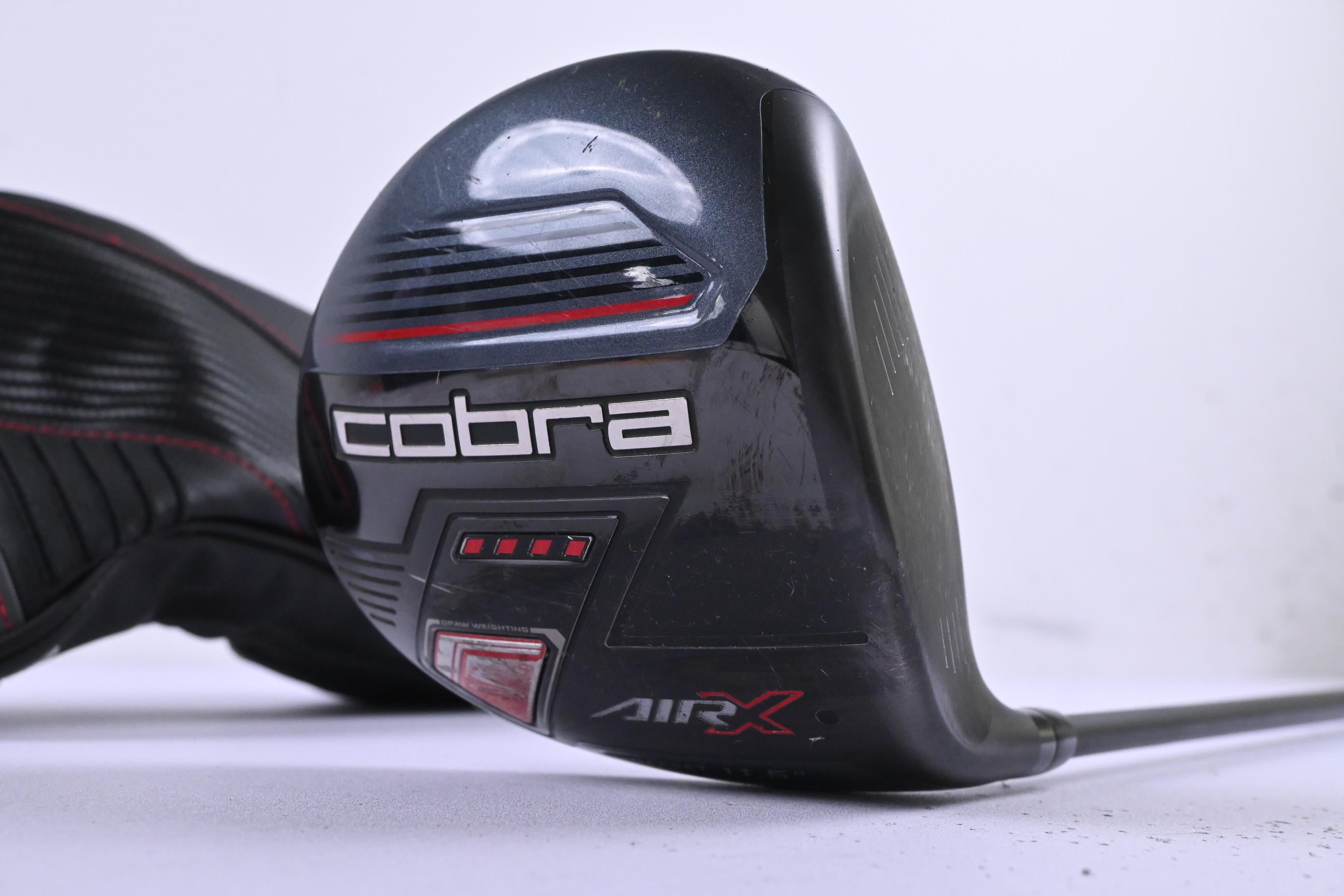 Cobra Air-X Driver / 11.5 Degree / Senior Flex Cobra Ultralite 40 Shaft