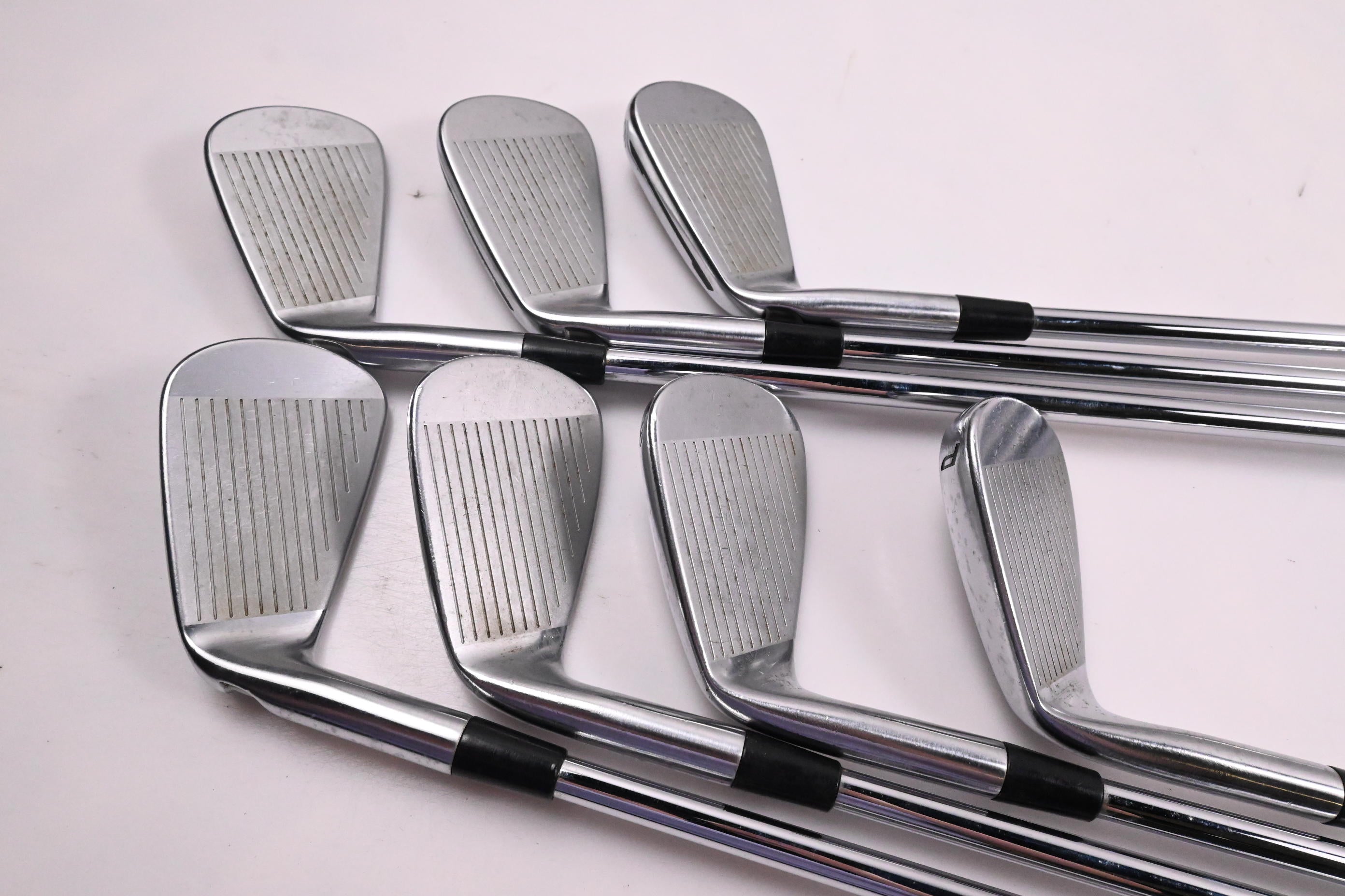 Taylormade Tour Preferred MC 2014 Irons / 4-PW / Regular Flex Dynamic Gold R300