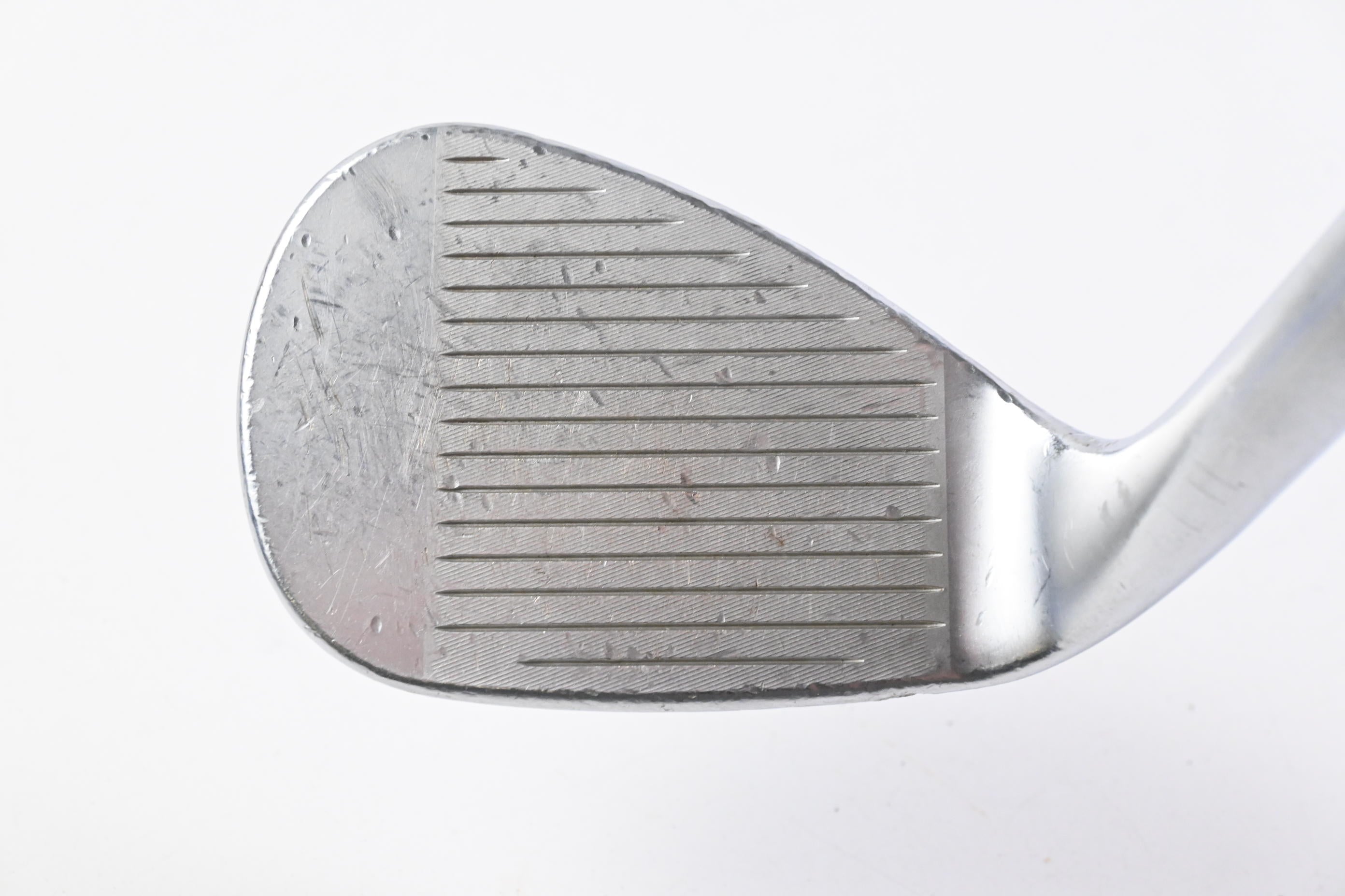 Callaway Jaws MD5 Lob Wedge / 58 Degree / Stiff Flex Dynamic Gold 115 Shaft