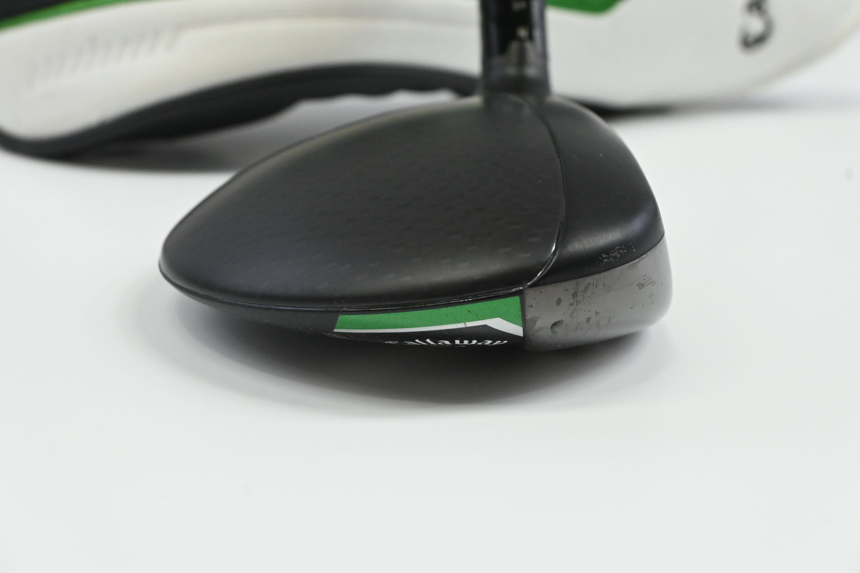 Callaway Elyte #3 Wood / 16.5 Degree / Regular Flex Denali Charcoal 60