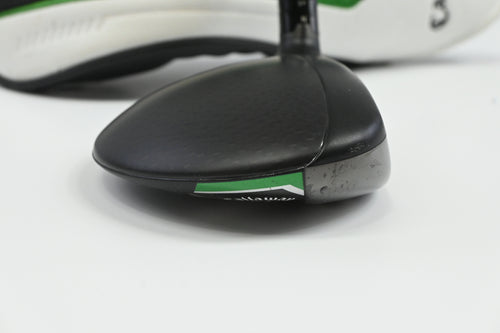 Callaway Elyte #3 Wood / 16.5 Degree / Regular Flex Denali Charcoal 60