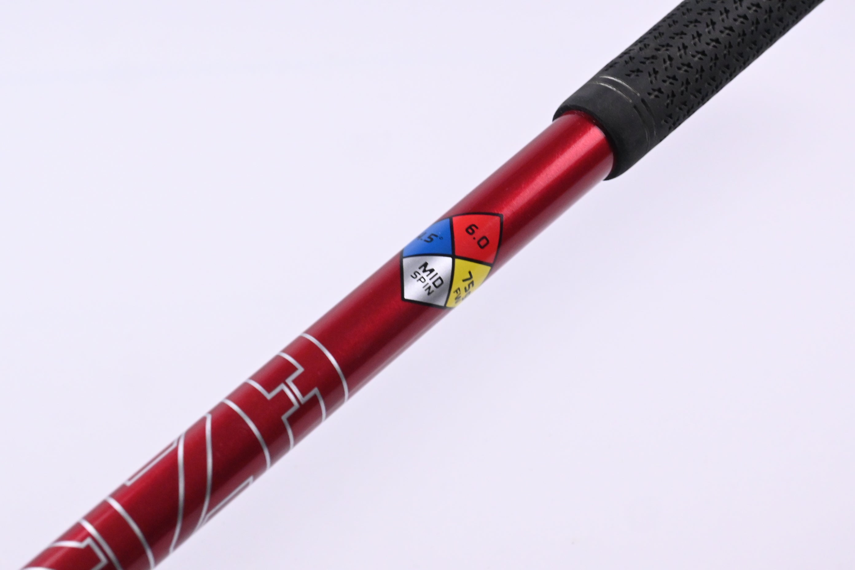 Taylormade Stealth Plus #3 Wood / 15 Degree / Stiff Flex HZRDUS Smoke RDX Red 75