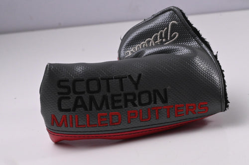 Scotty Cameron Super Select Golo 6.5 Putter / 34 Inch