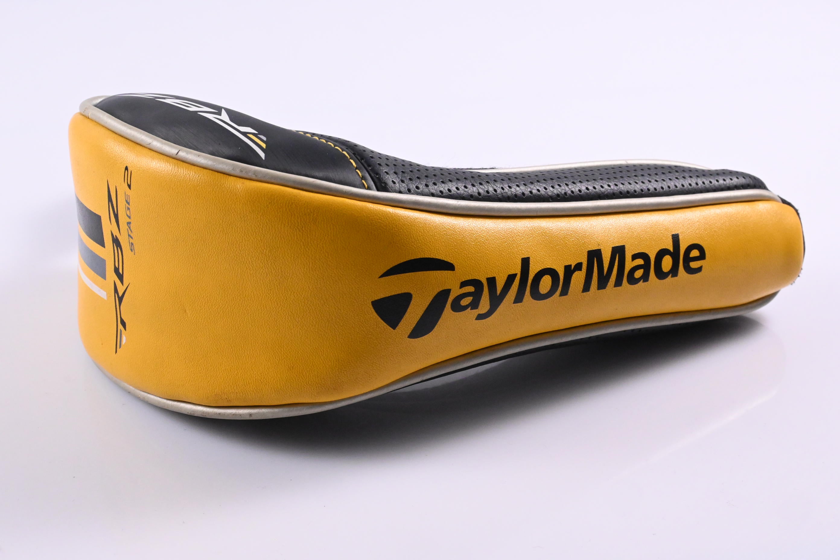 Taylormade RBZ Stage 2 #3 Hybrid / 19 Degree / Stiff Flex Rocketfuel 65 Shaft
