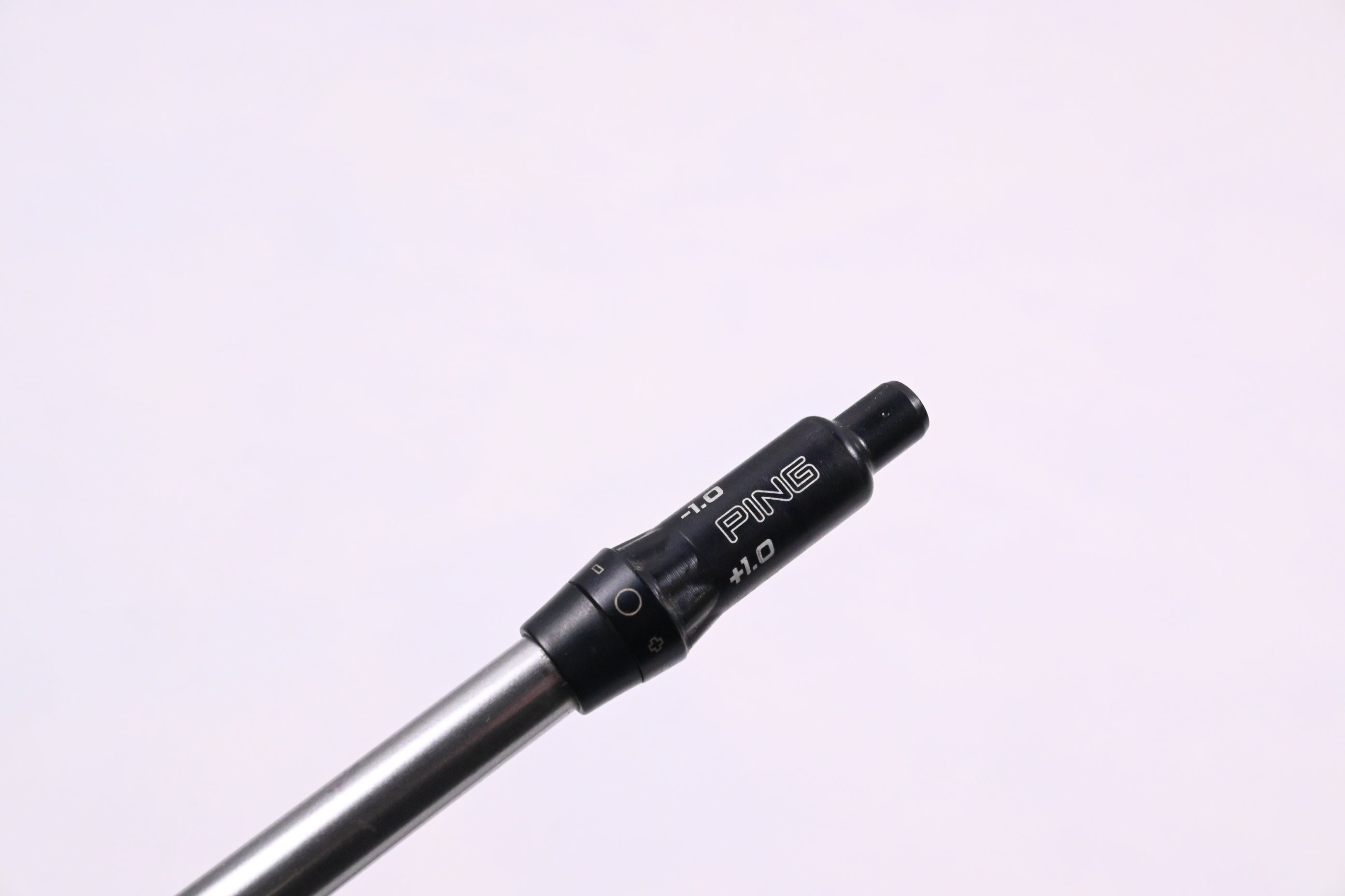 Graphite Design Tour AD TP-7 Driver Shaft / X-Flex / Ping 3rd Gen