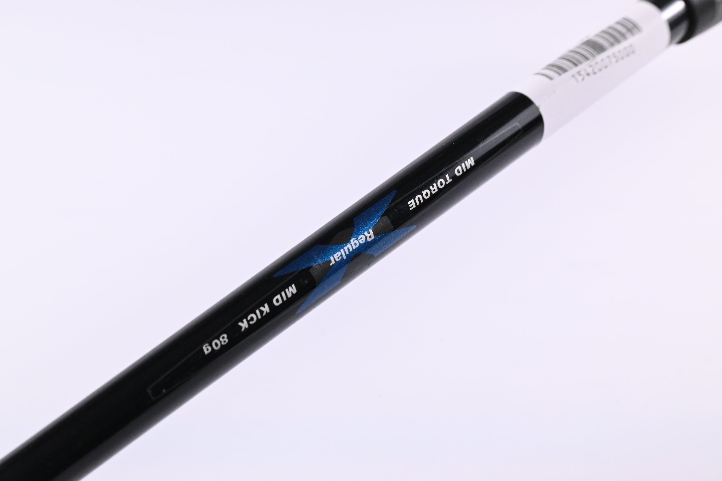 Callaway X #3 Hybrid / 21 Degree / Regular Flex Callaway 80 Shaft