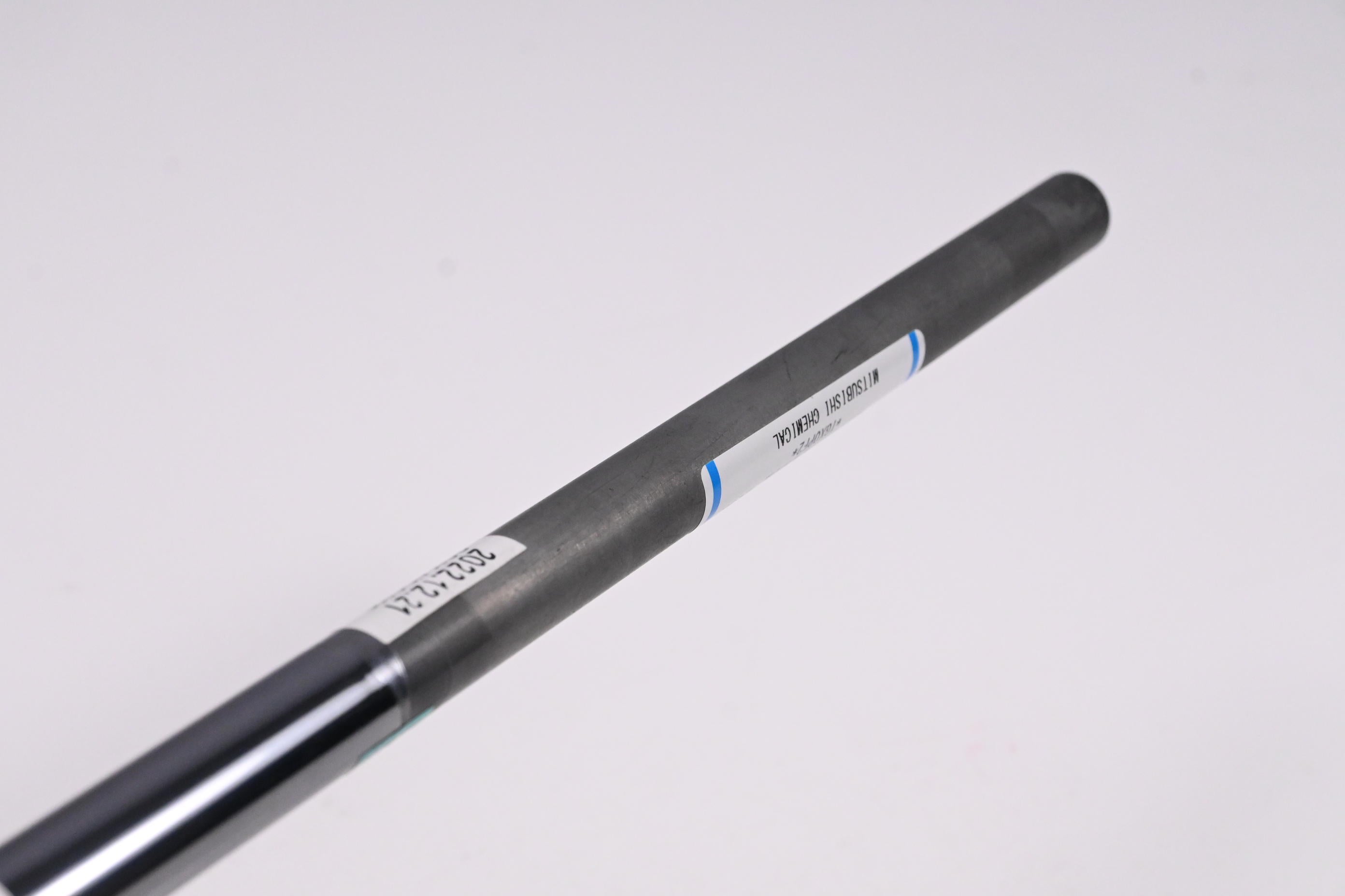 Diamana WS 60 Driver Shaft / Stiff Flex / .335" Tip / Uncut